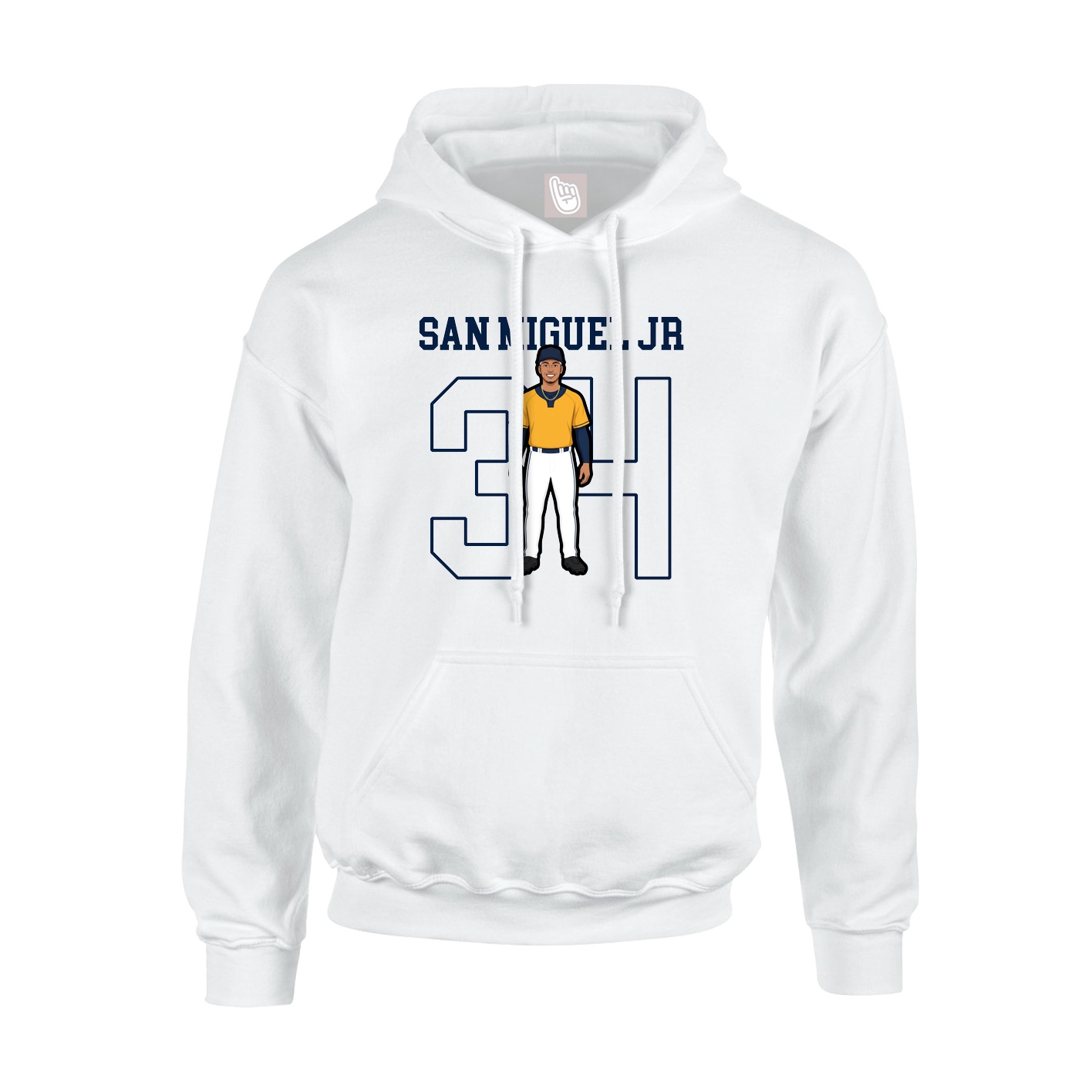 Youth Hoodie
