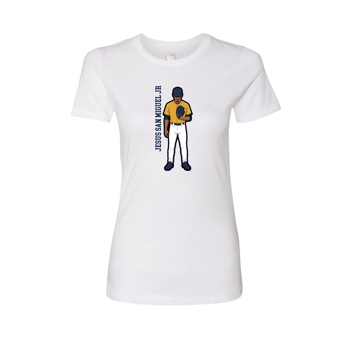 Womens Tee