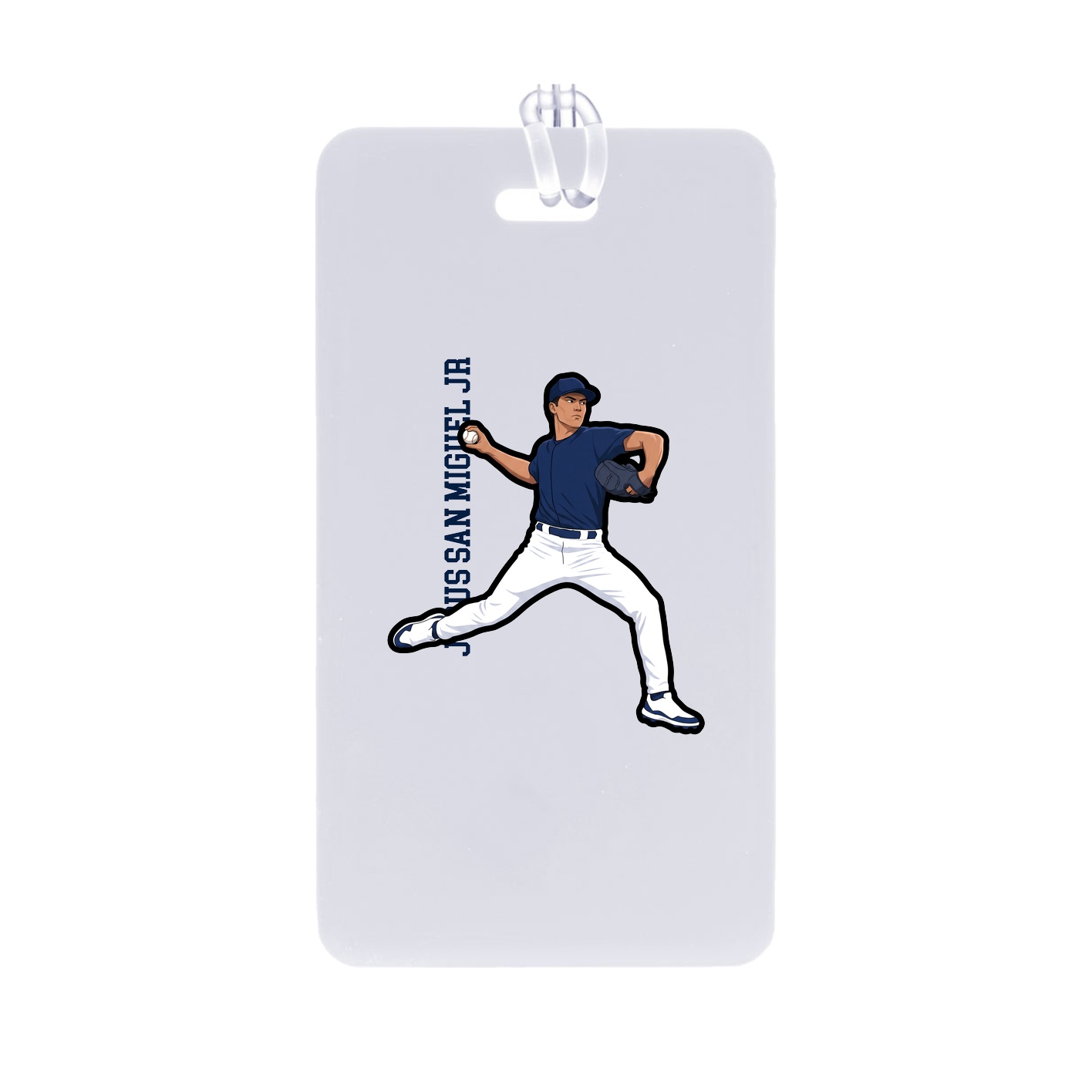 Bag Tag