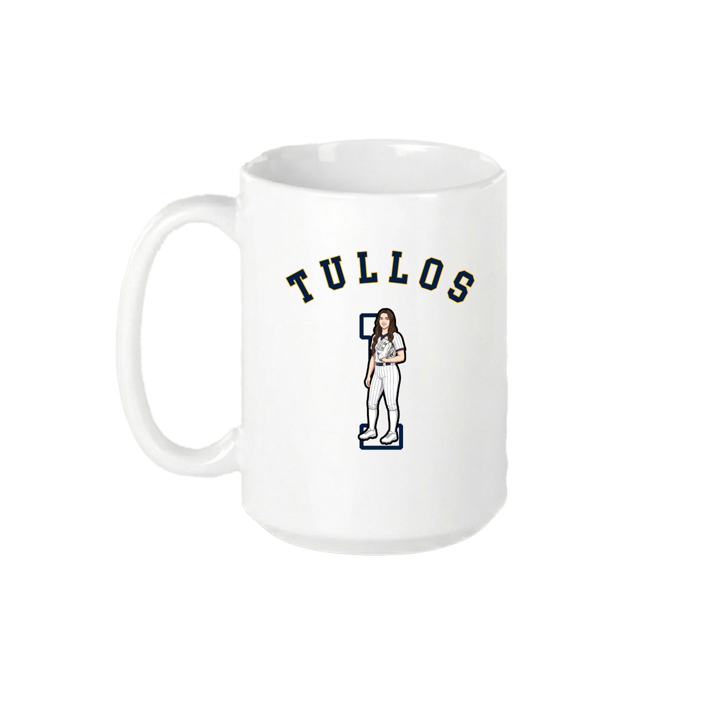 15oz Coffee Mug