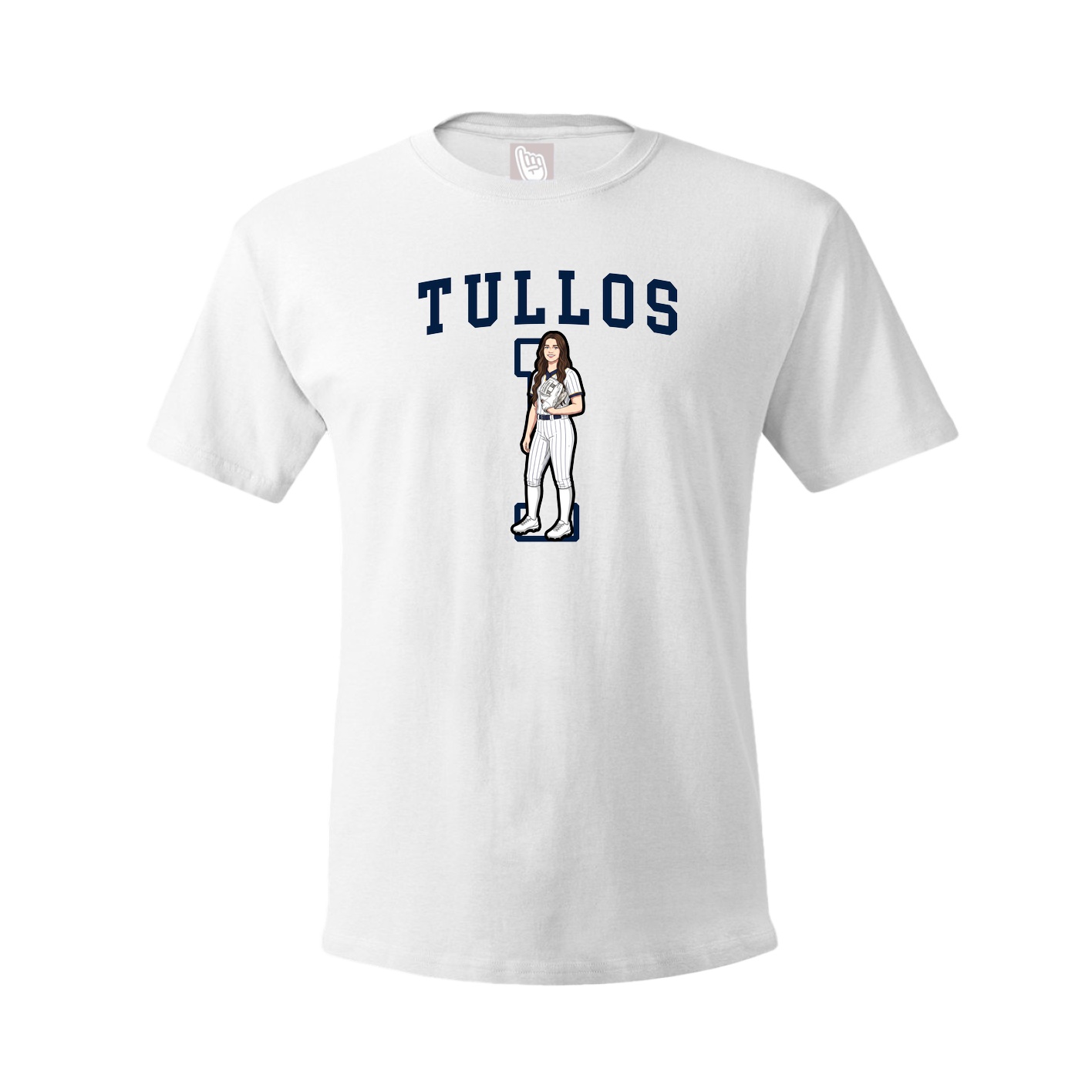 NIL Club Tee