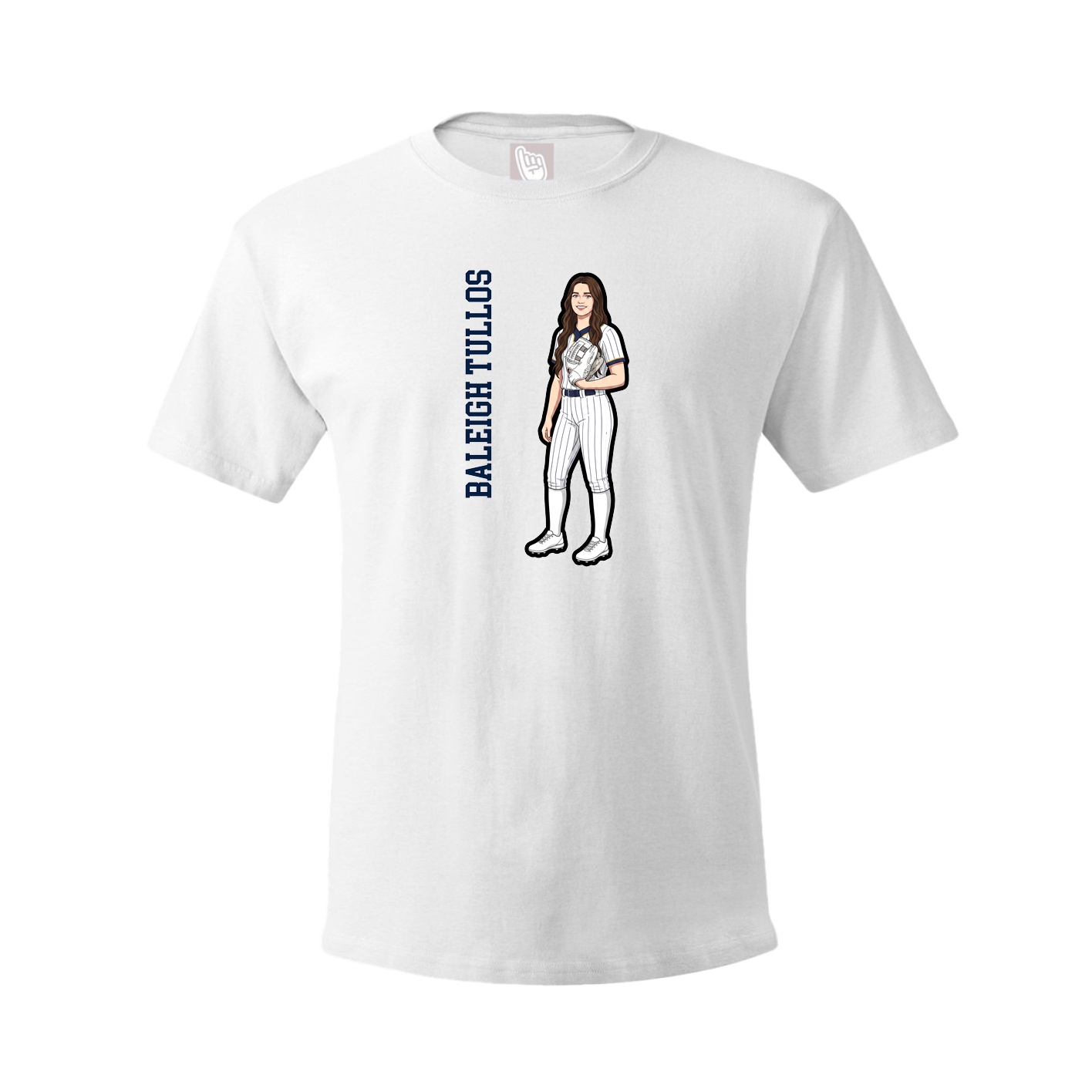 NIL Club Tee