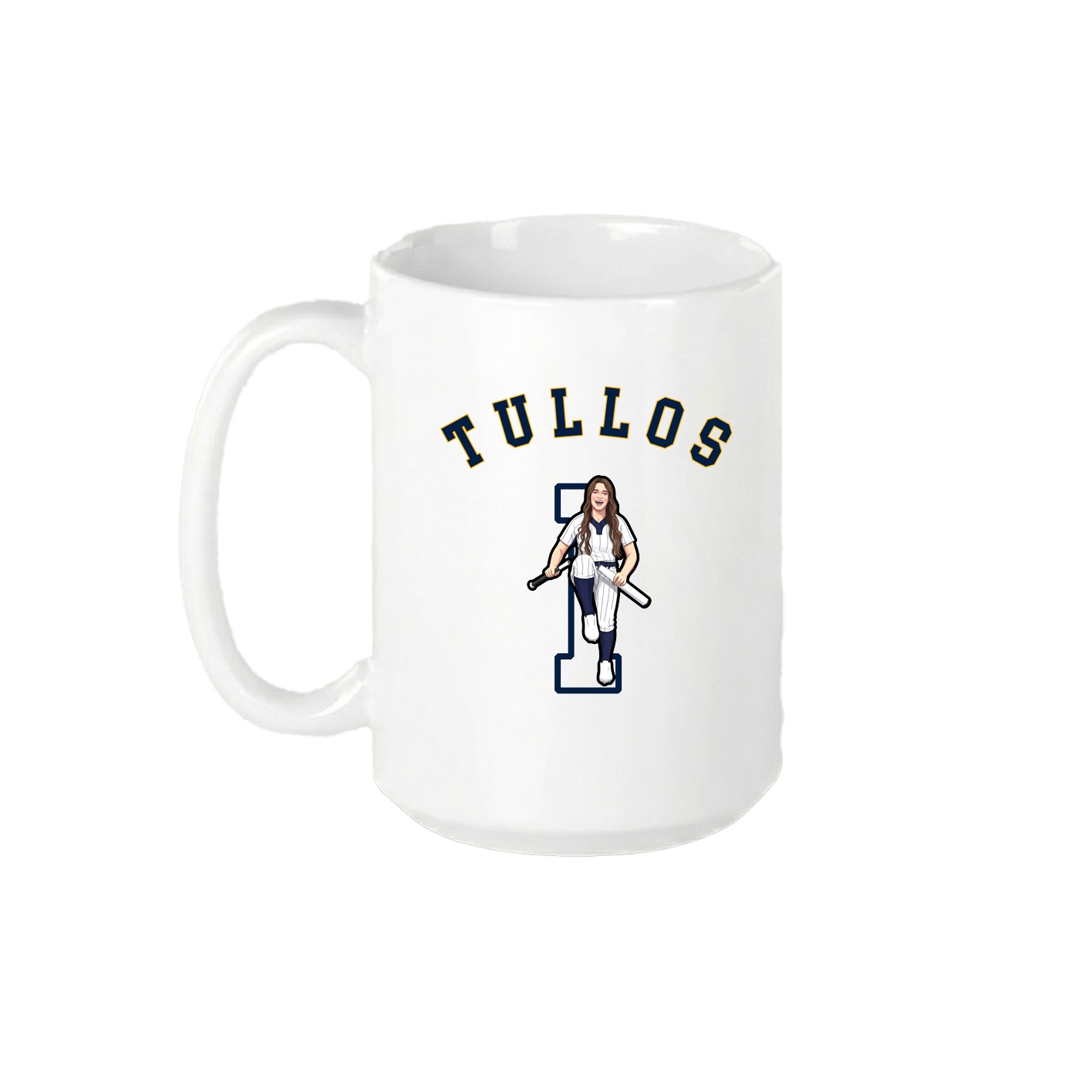 15oz Coffee Mug