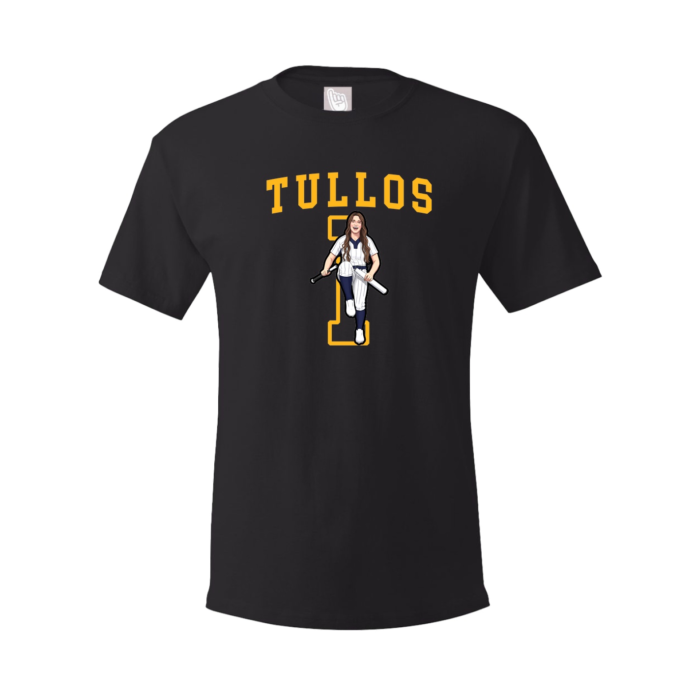 NIL Club Tee