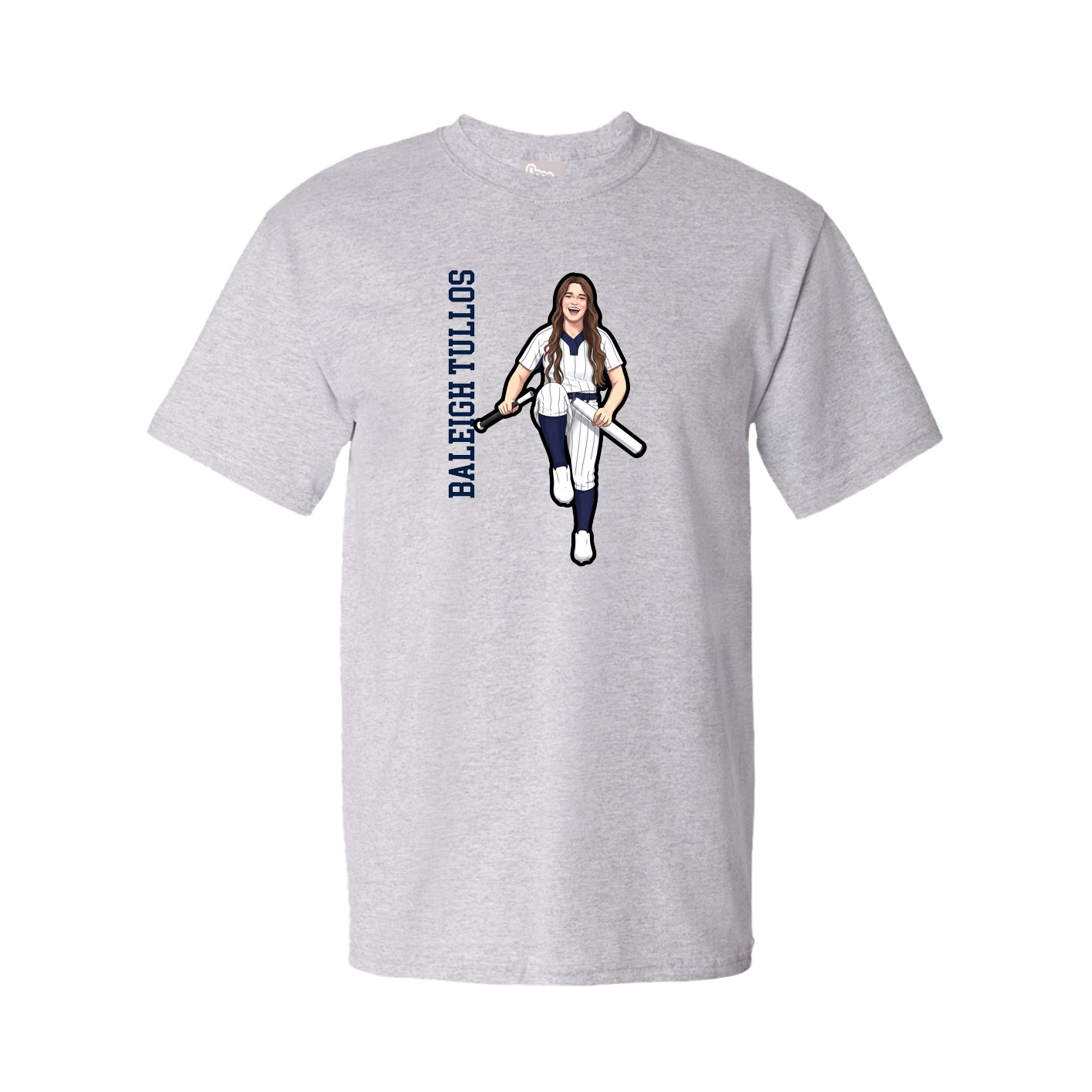 NIL Club Tee