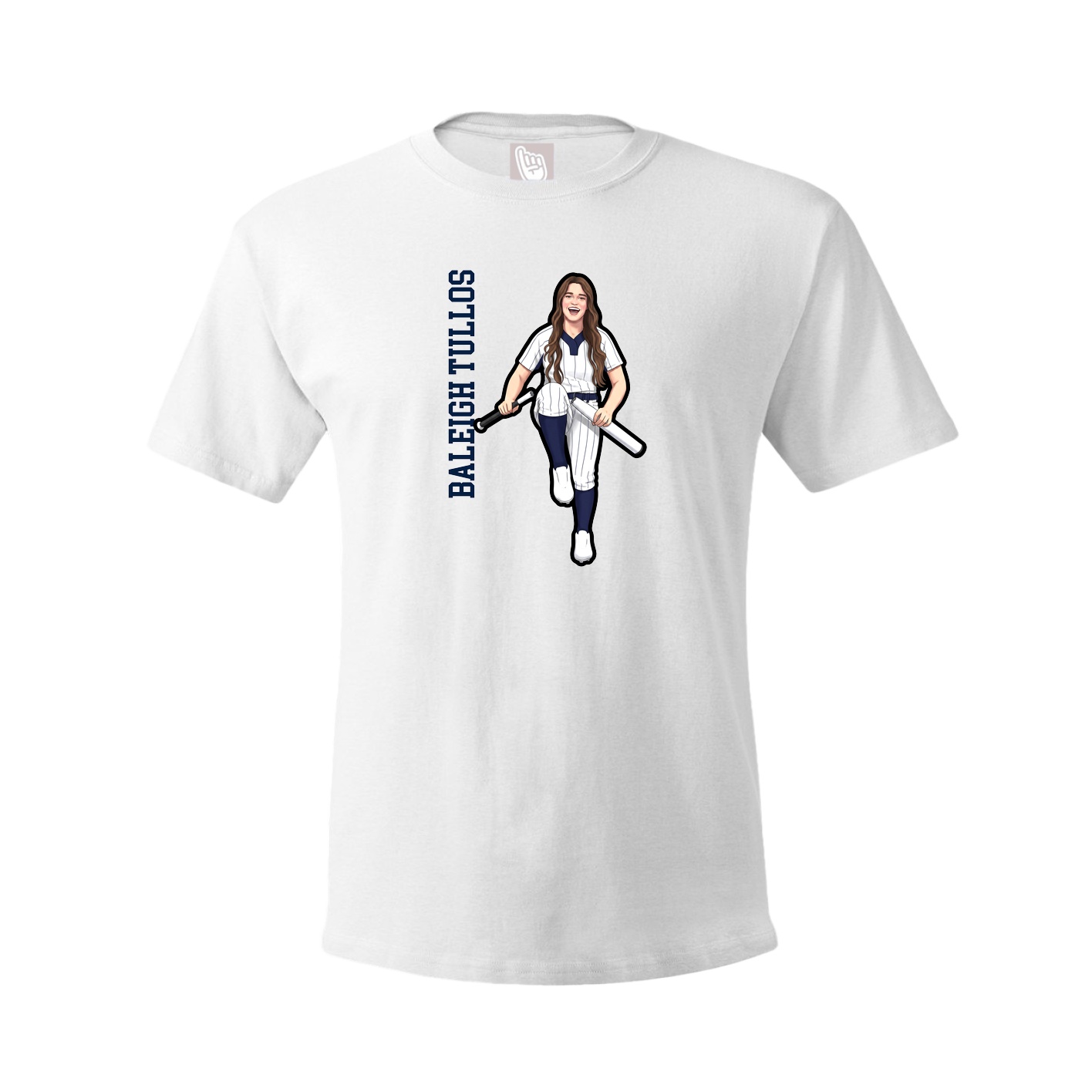 NIL Club Tee