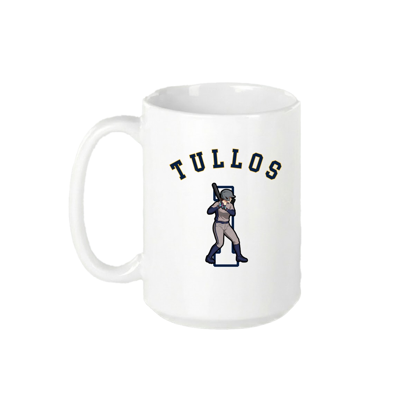 15oz Coffee Mug