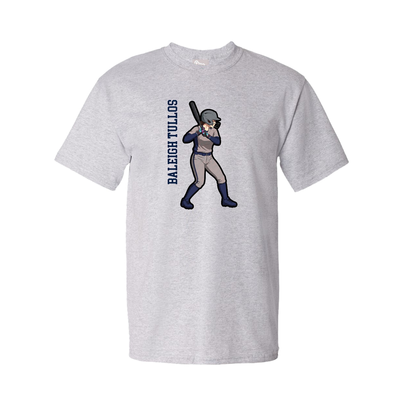 NIL Club Tee
