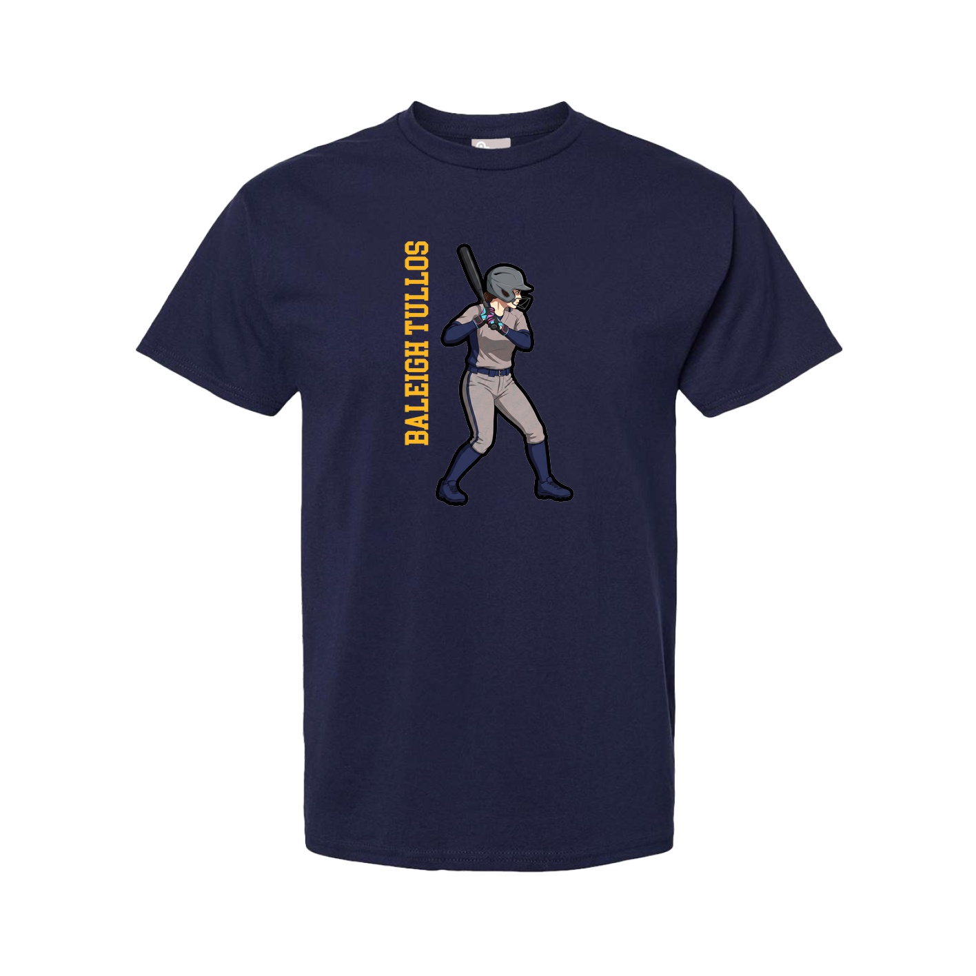 NIL Club Tee