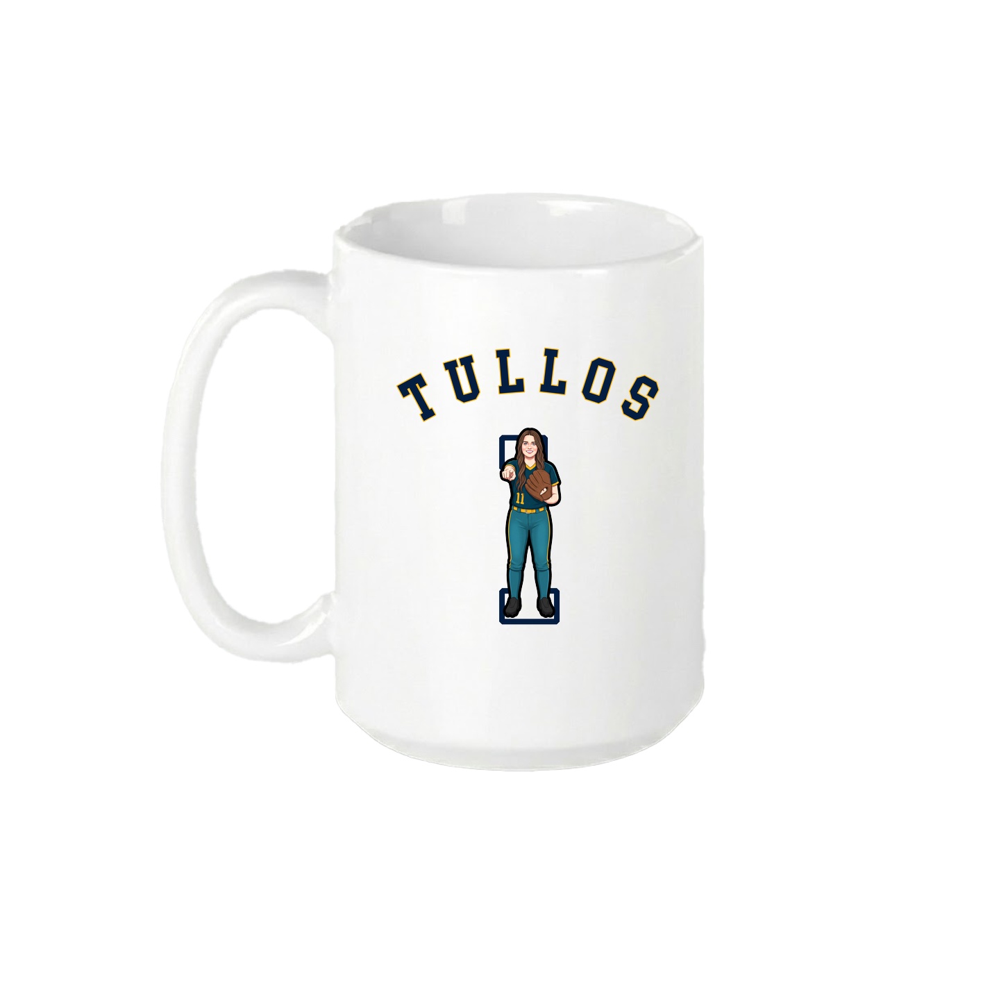 15oz Coffee Mug
