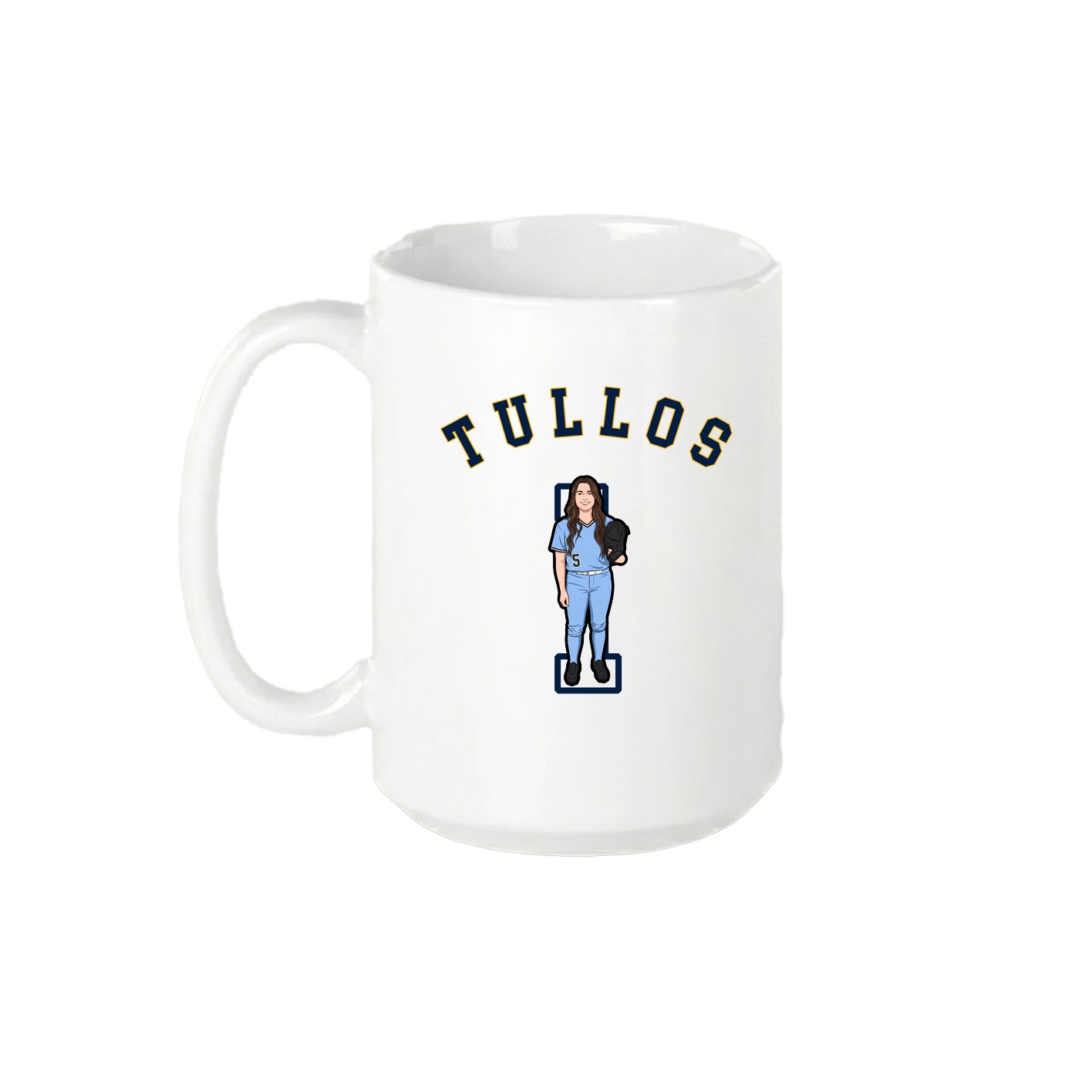 15oz Coffee Mug