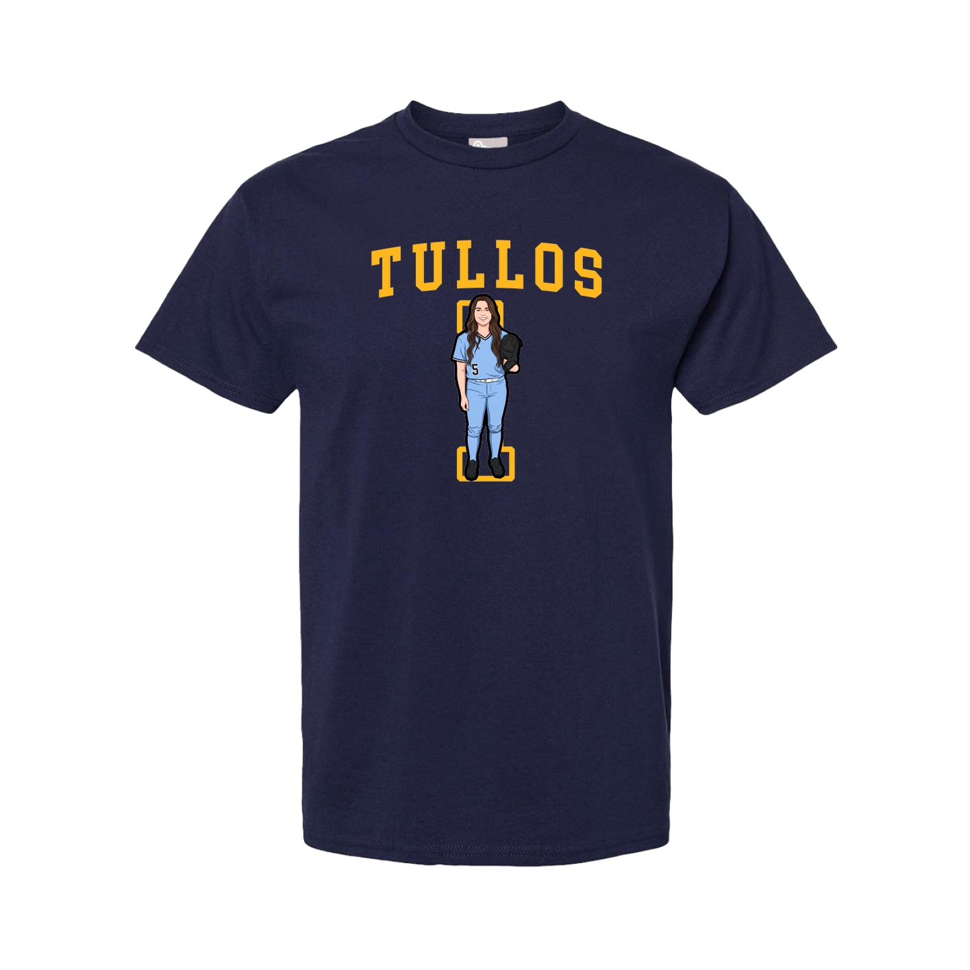 NIL Club Tee