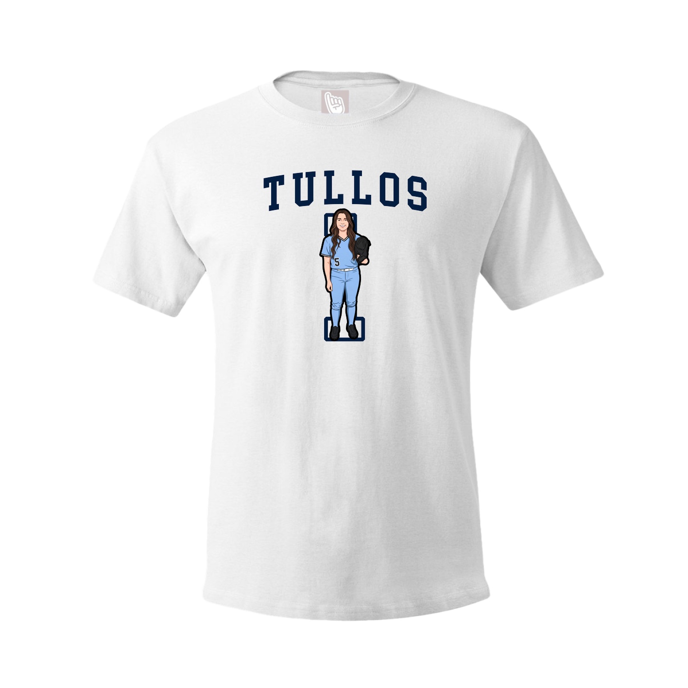 NIL Club Tee