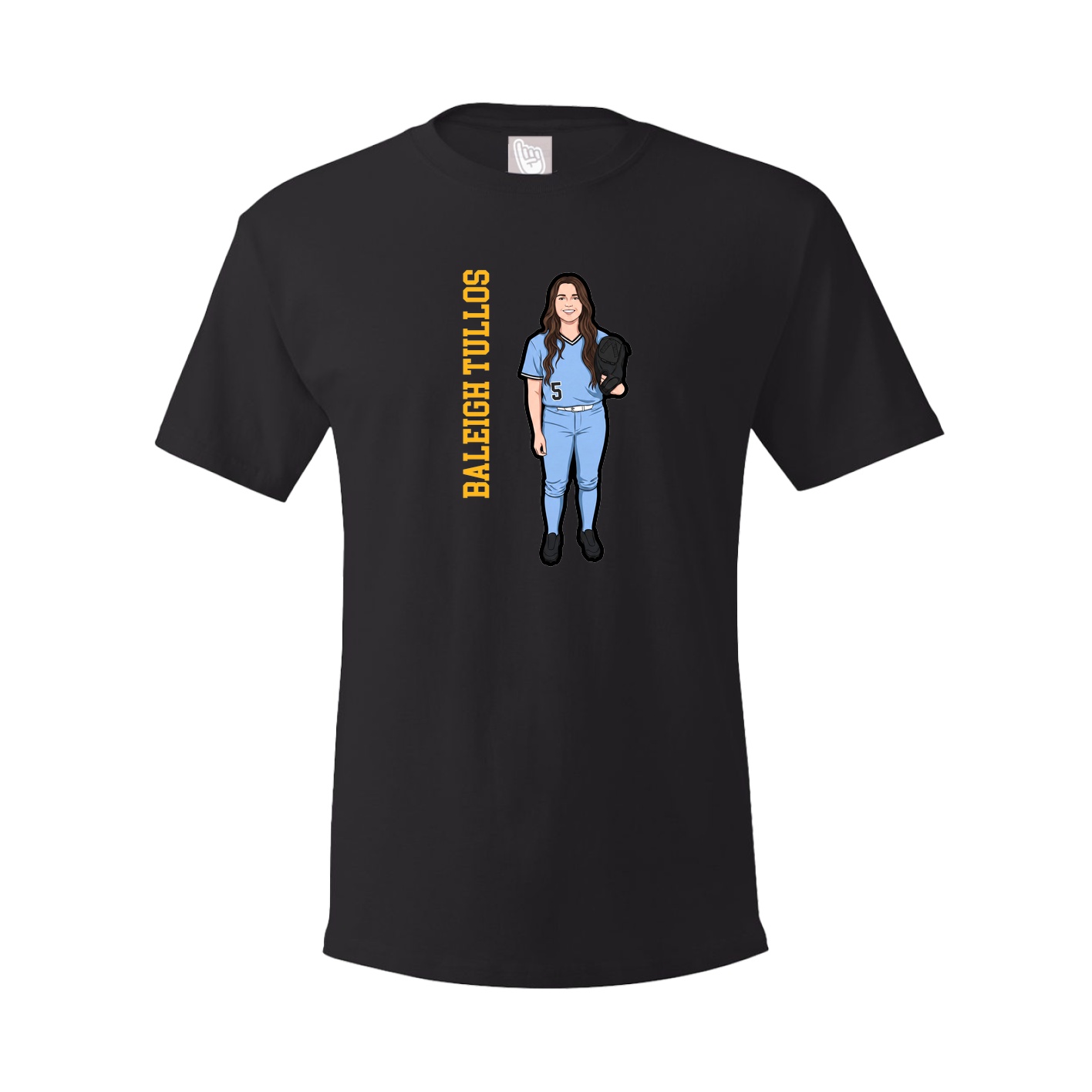 NIL Club Tee