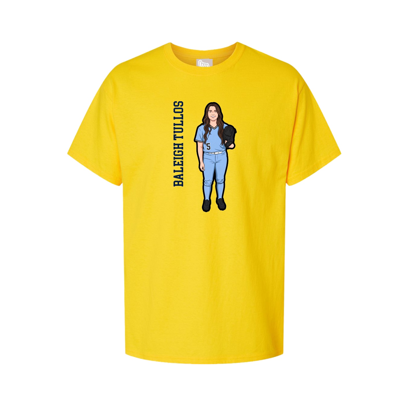 NIL Club Tee