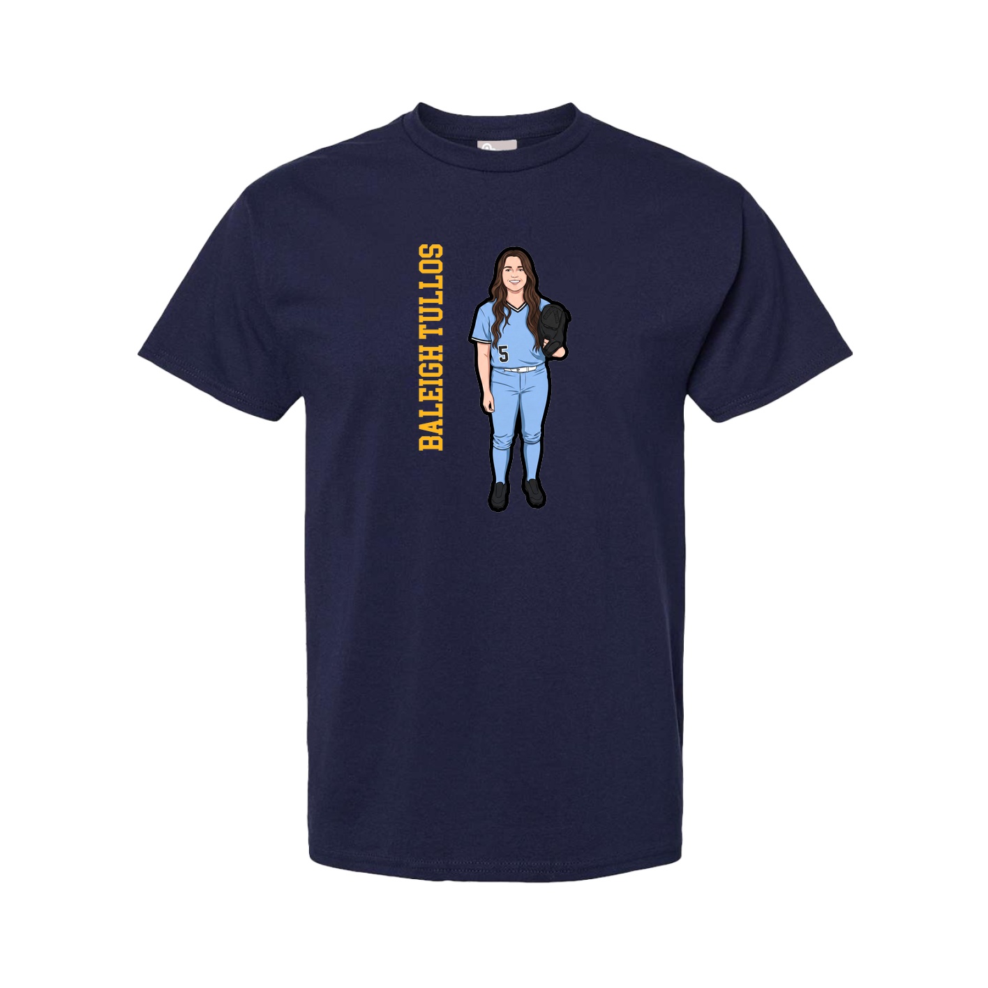 NIL Club Tee