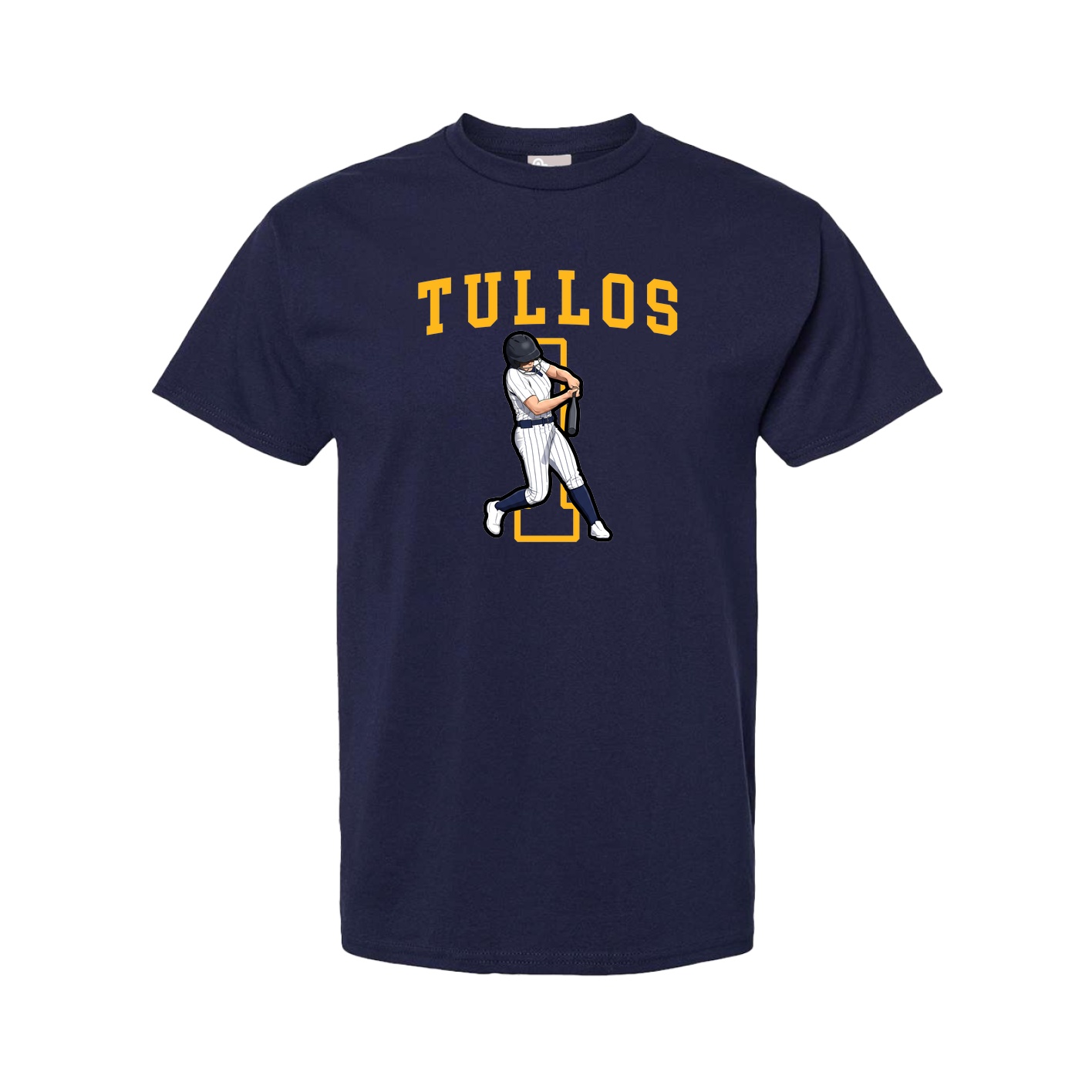 NIL Club Tee