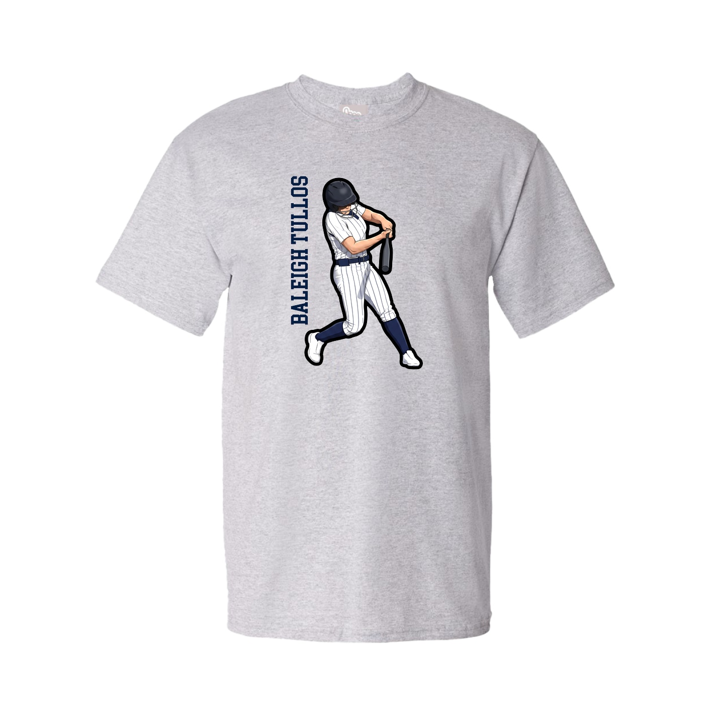 NIL Club Tee