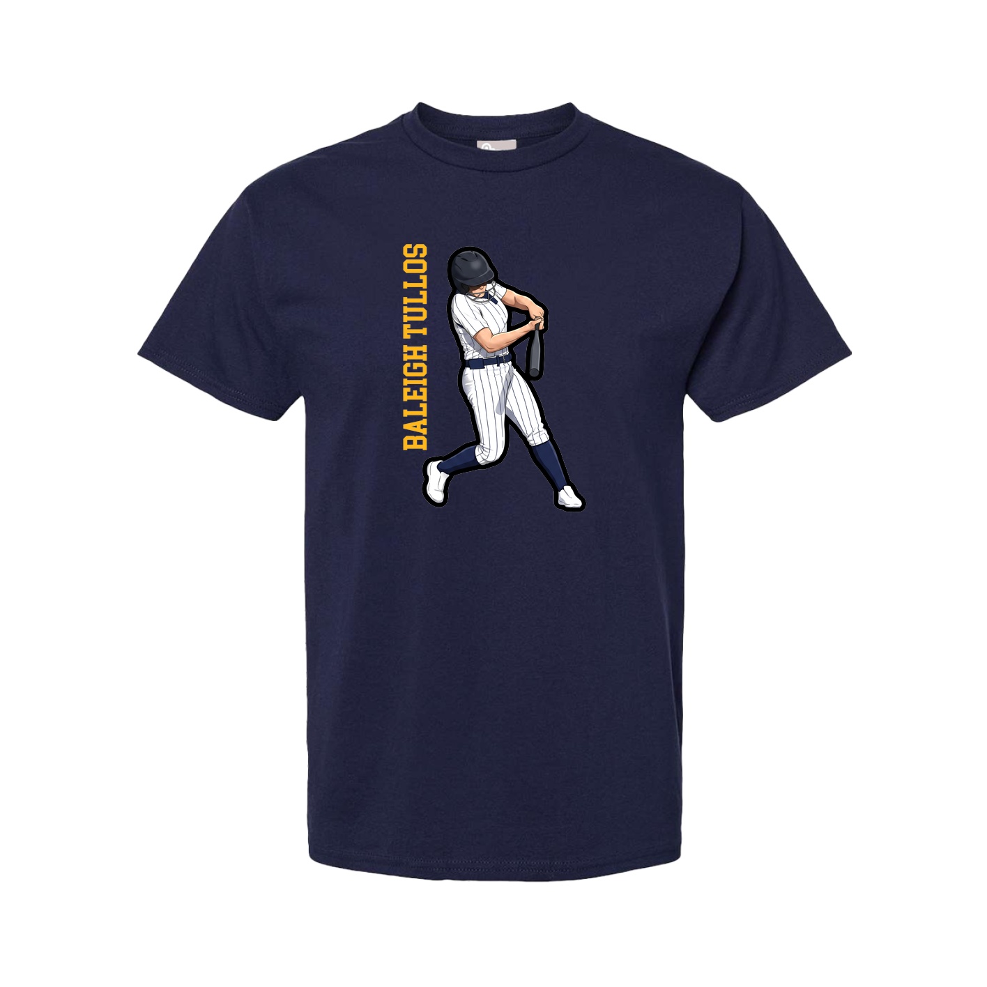 NIL Club Tee