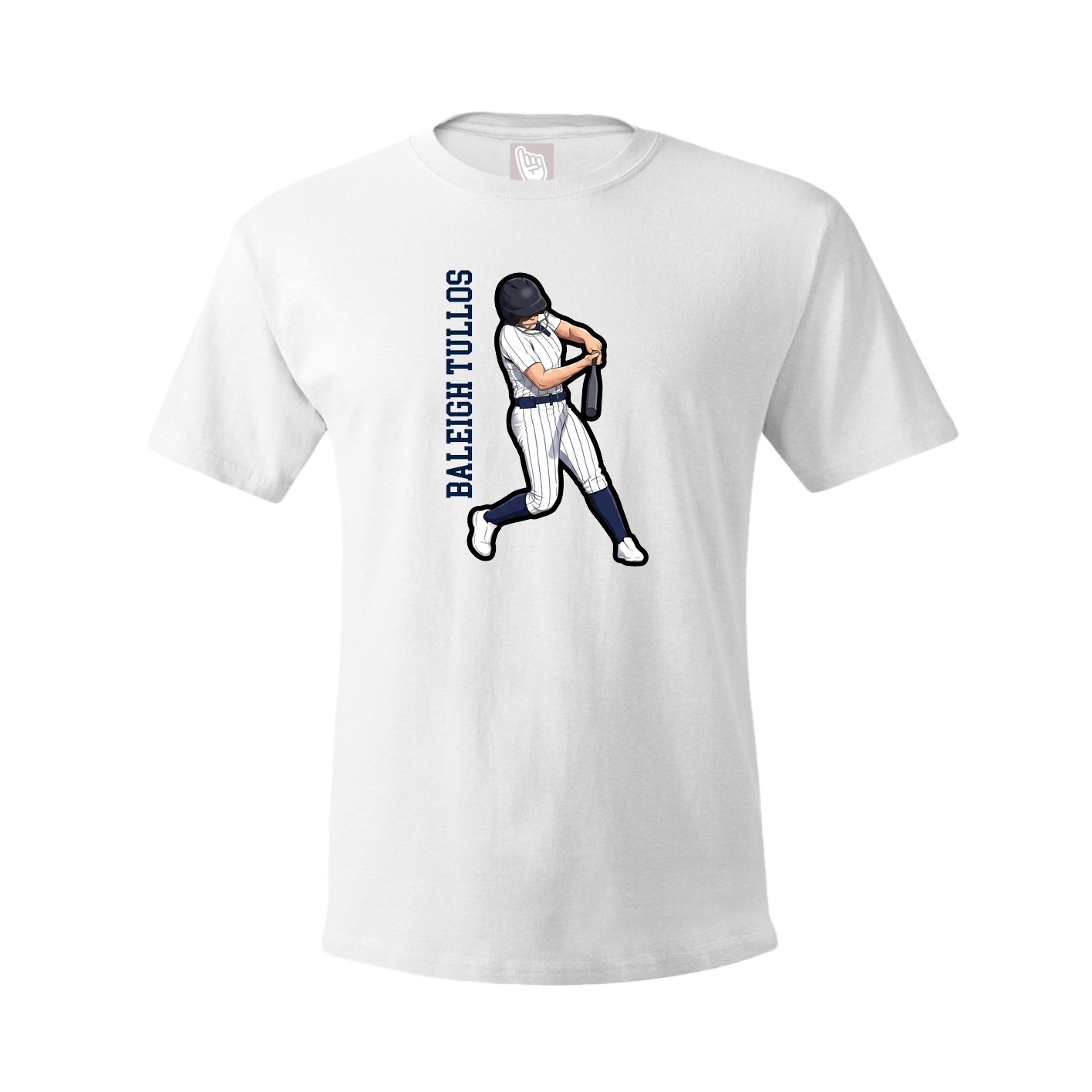 NIL Club Tee