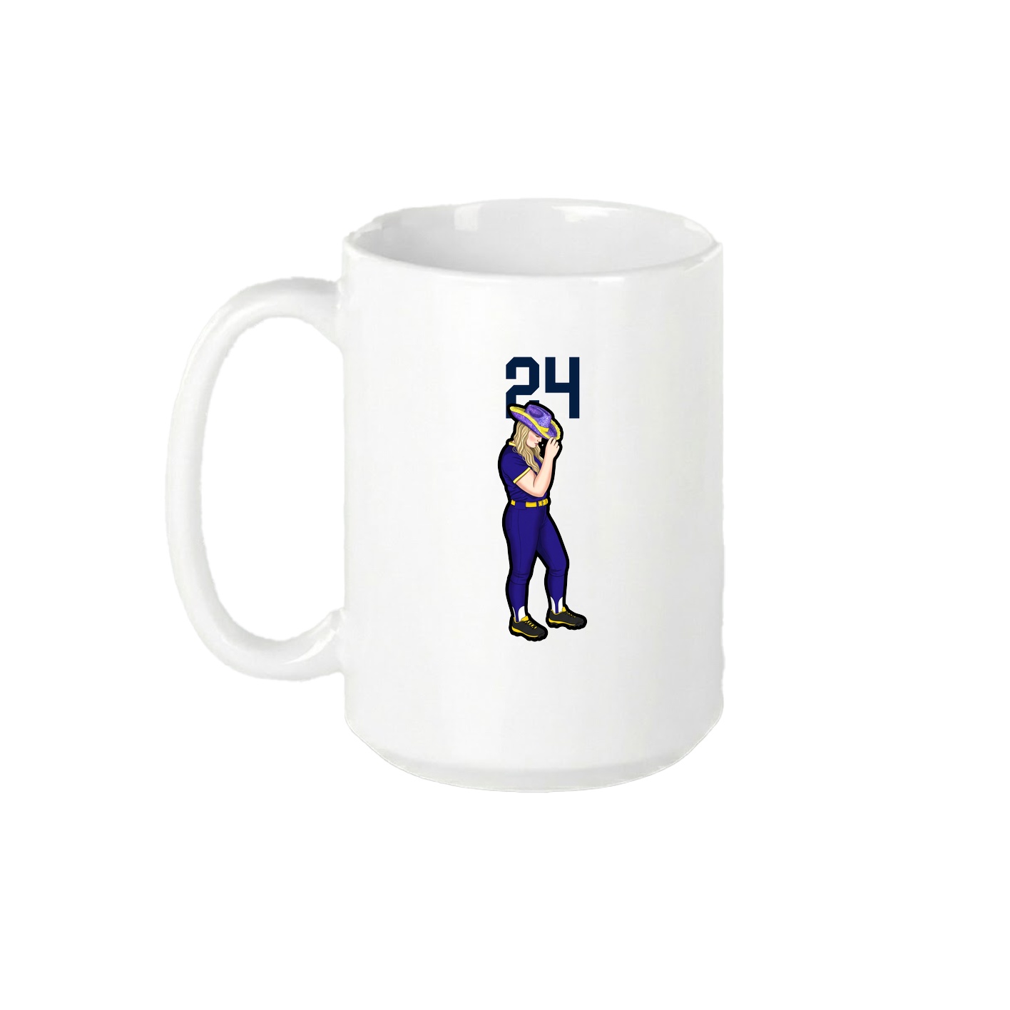 15oz Coffee Mug