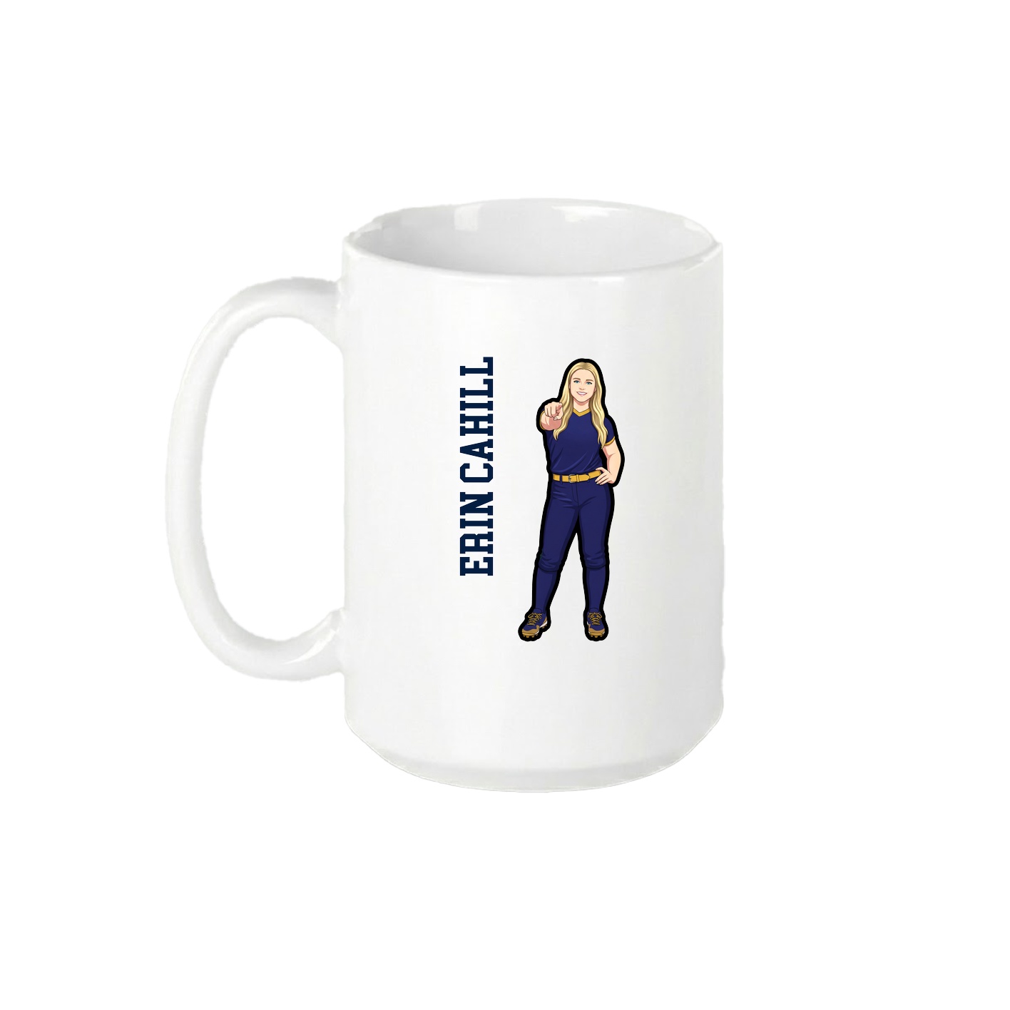 15oz Coffee Mug