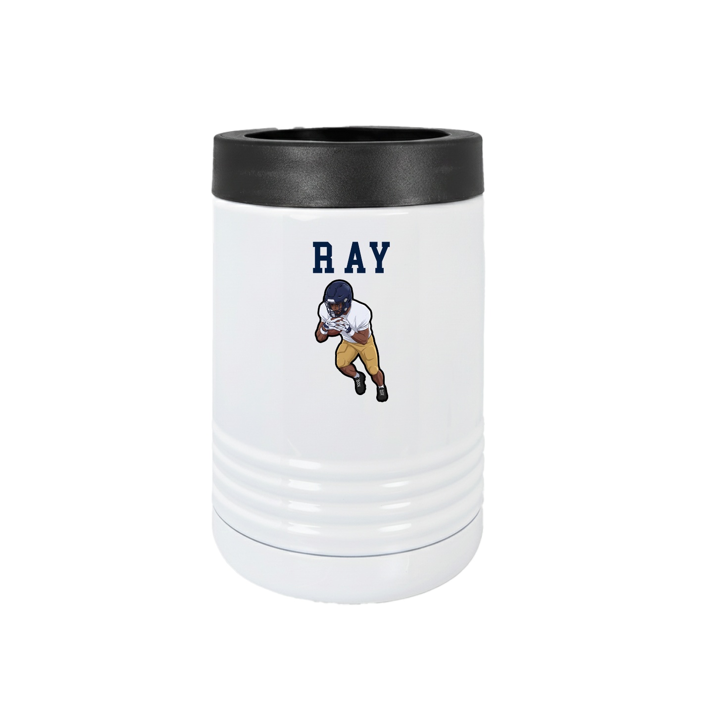 Beverage Holder — Shirsey in White
