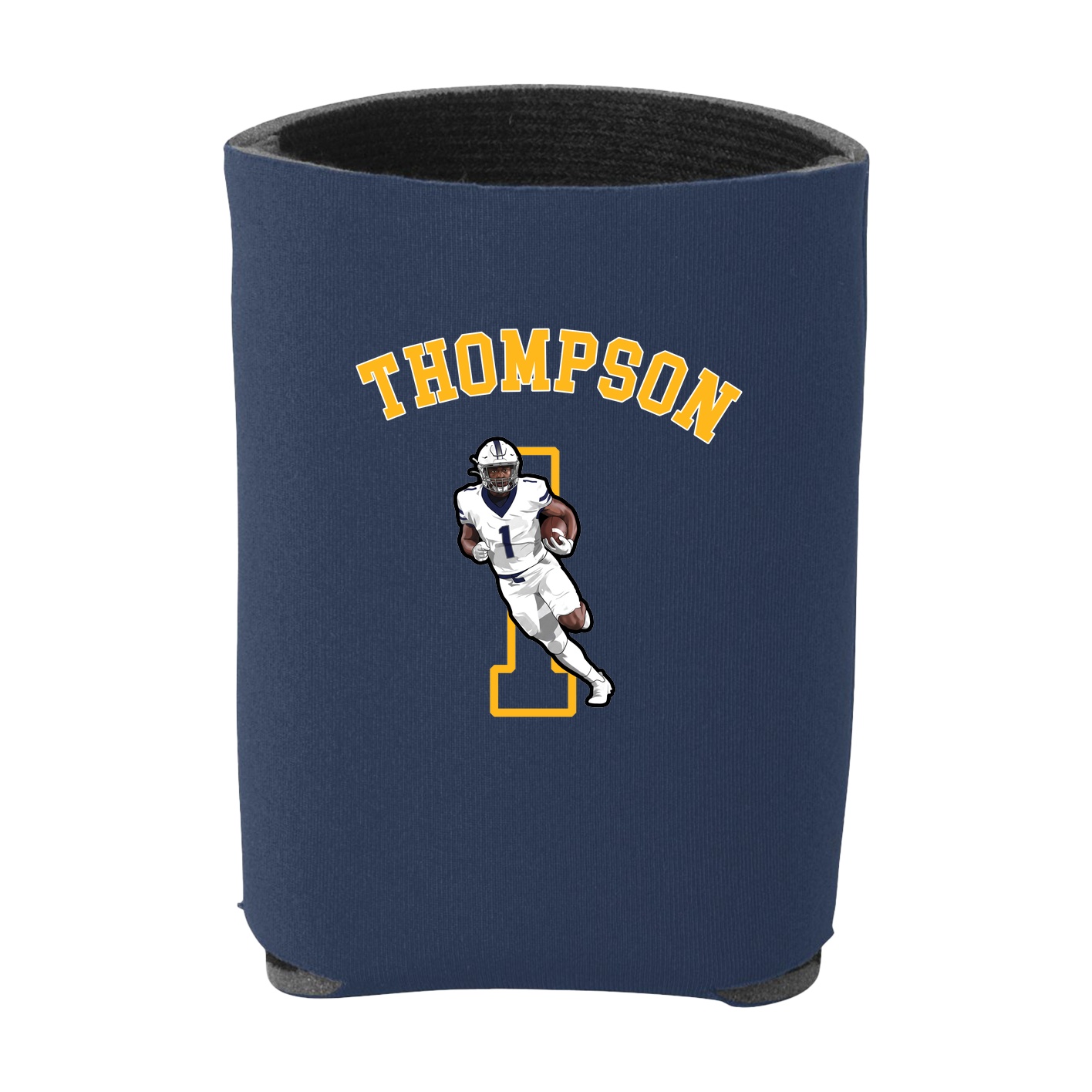 Can Holder — Shirsey Arch in Navy