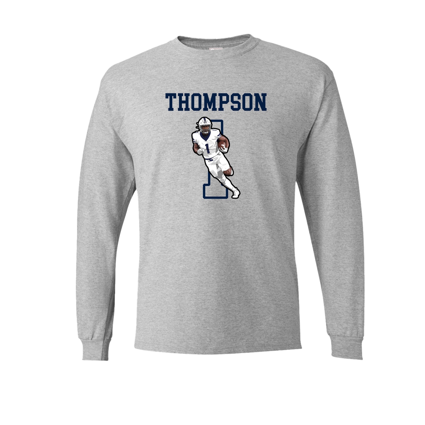 Long Sleeve Tee