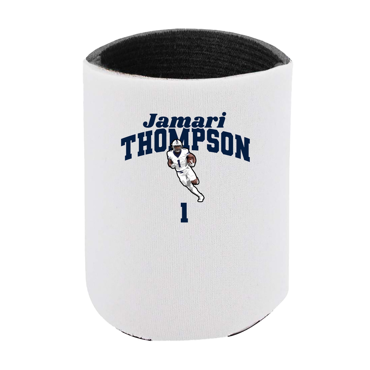 Can Holder — Signature Arch in White