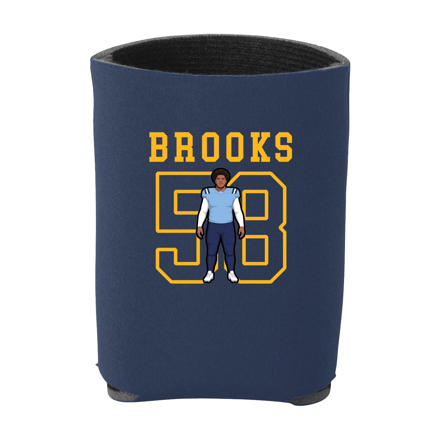 Can Holder — Shirsey in Navy