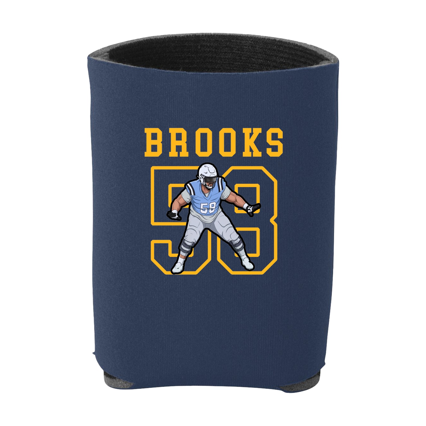 Can Holder — Shirsey in Navy