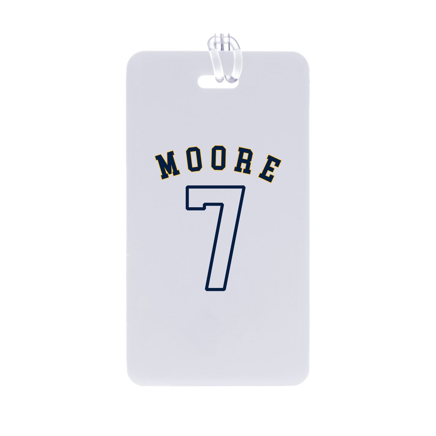 Bag Tag
