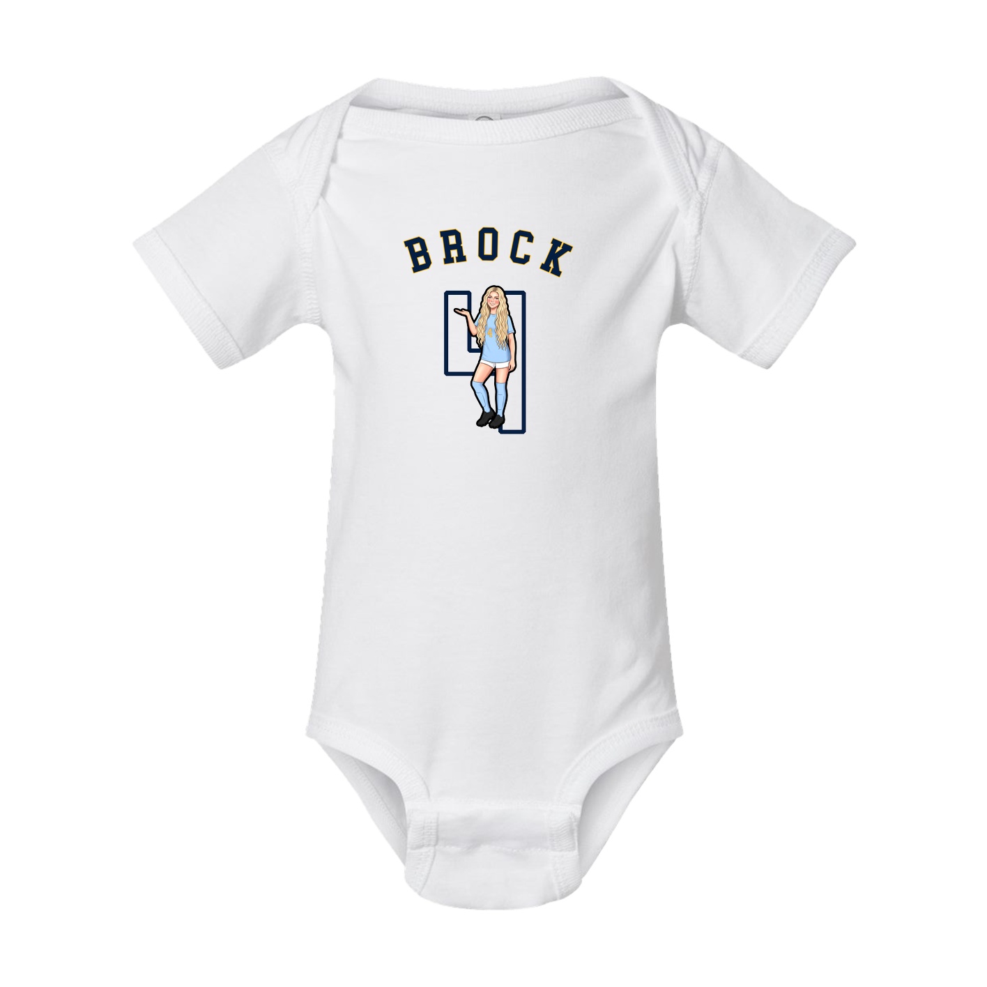 Baby Onesie