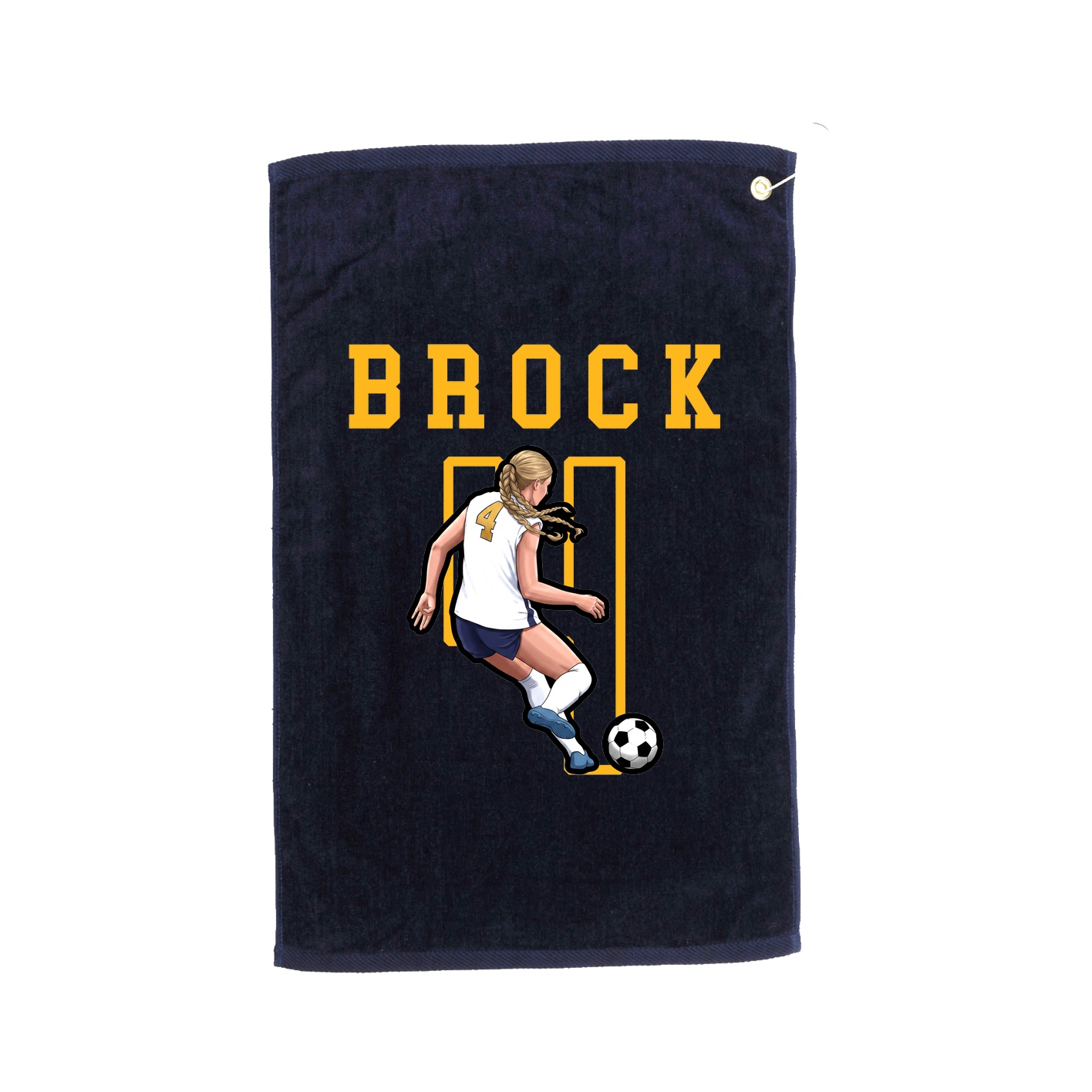 Golf Towel