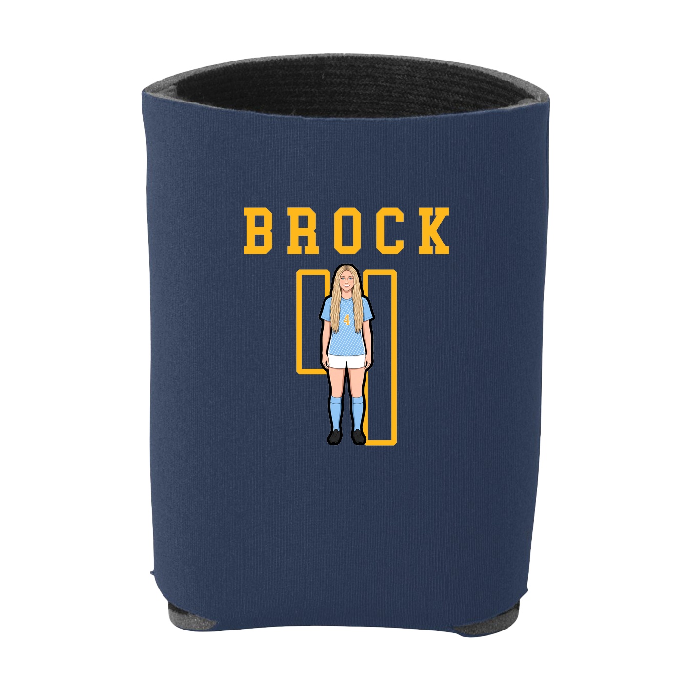 Can Holder — Shirsey in Navy