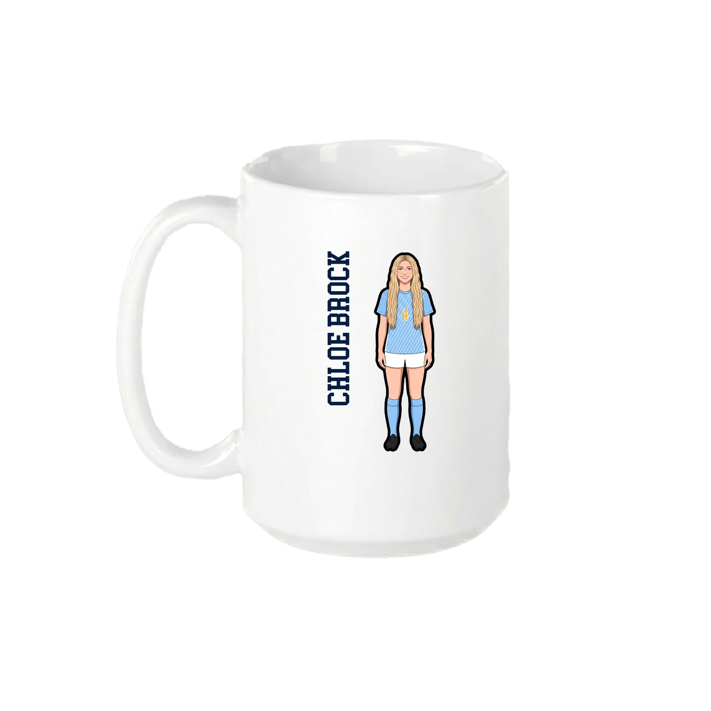 15oz Coffee Mug