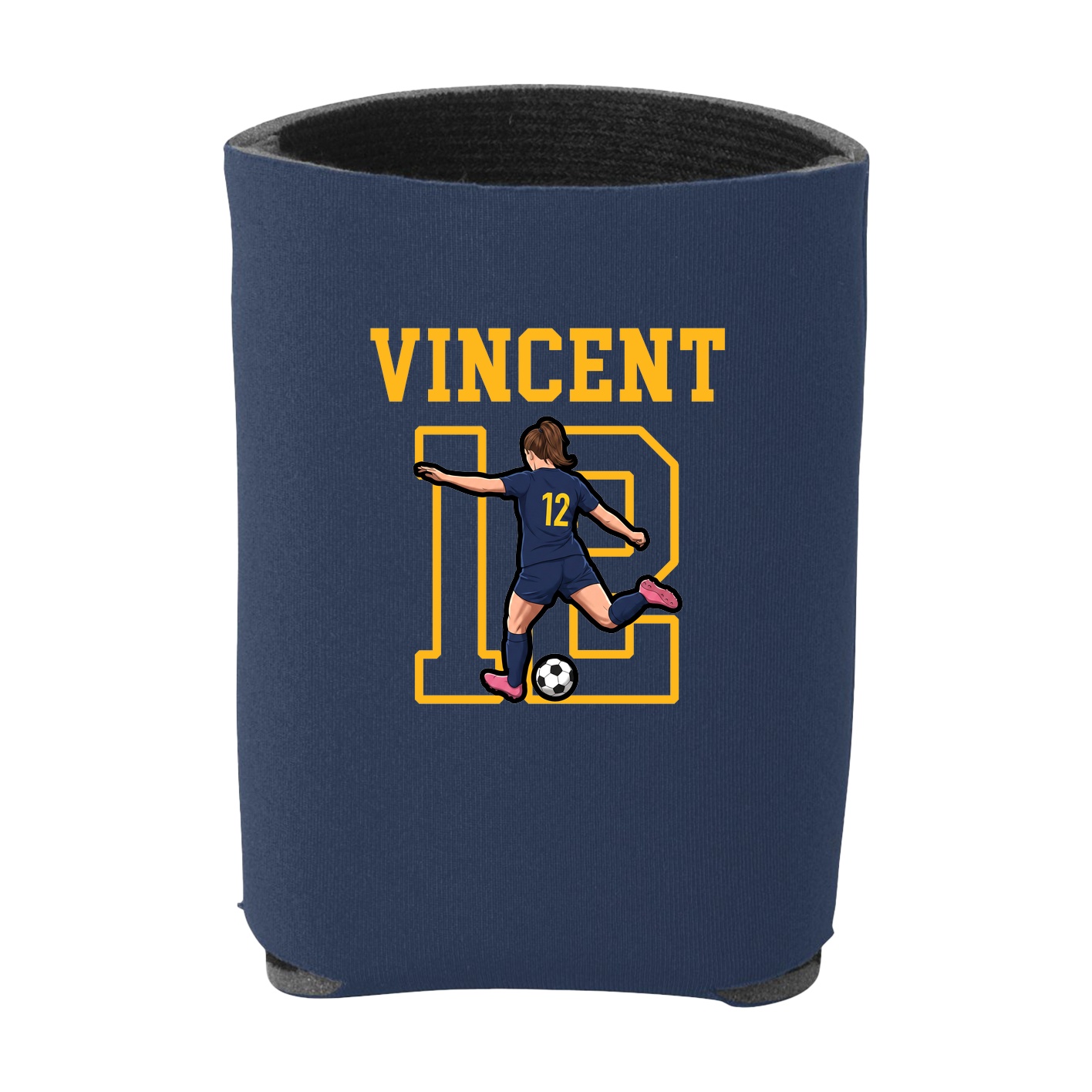 Can Holder — Shirsey in Navy