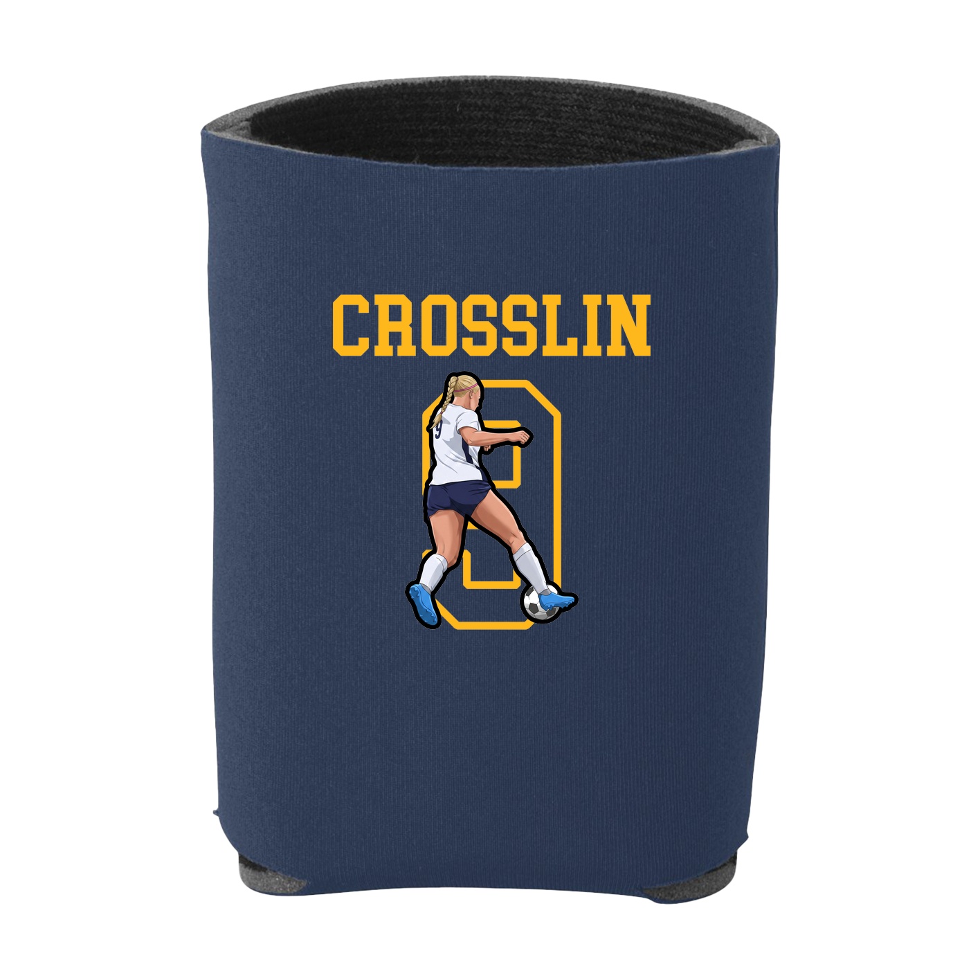 Can Holder — Shirsey in Navy