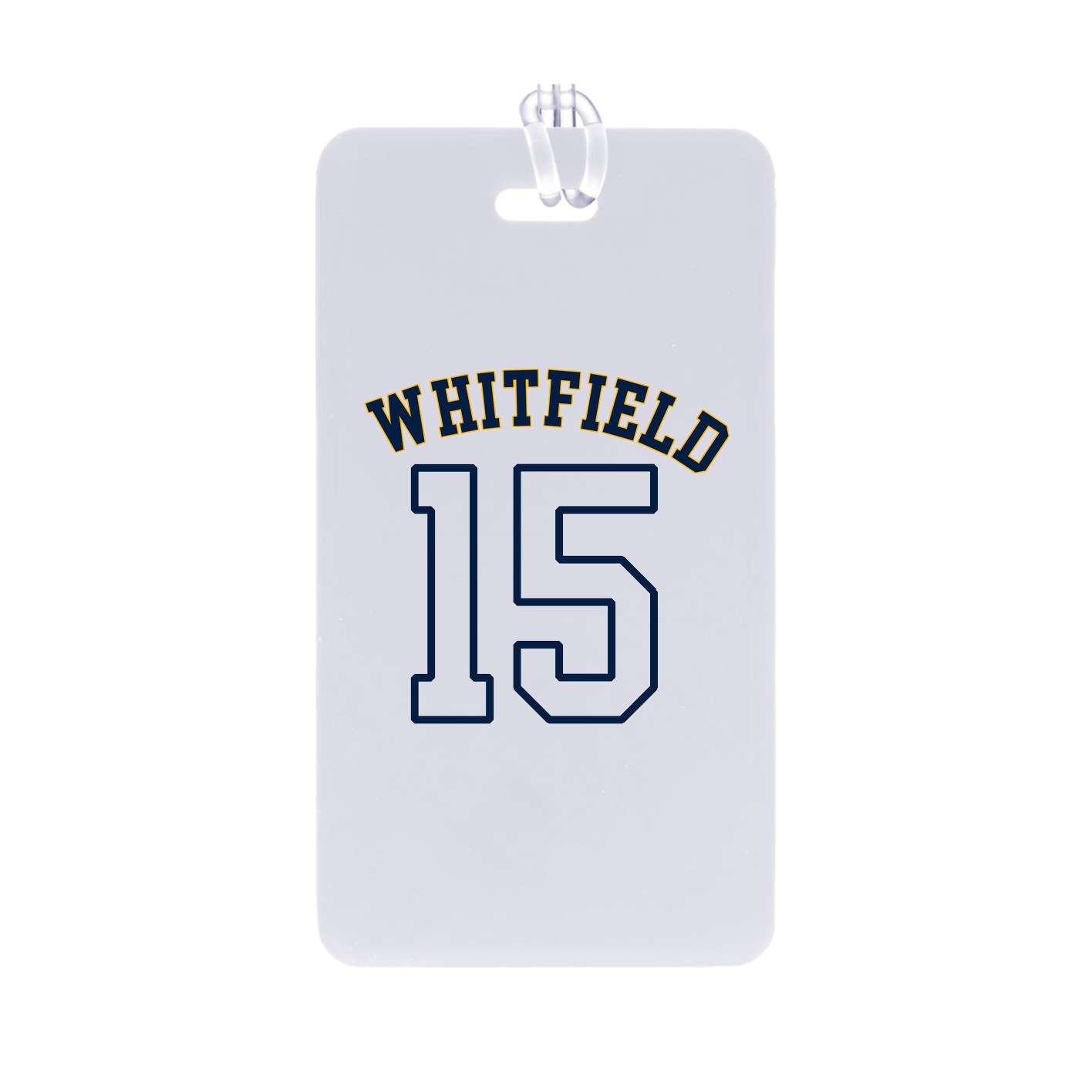 Bag Tag