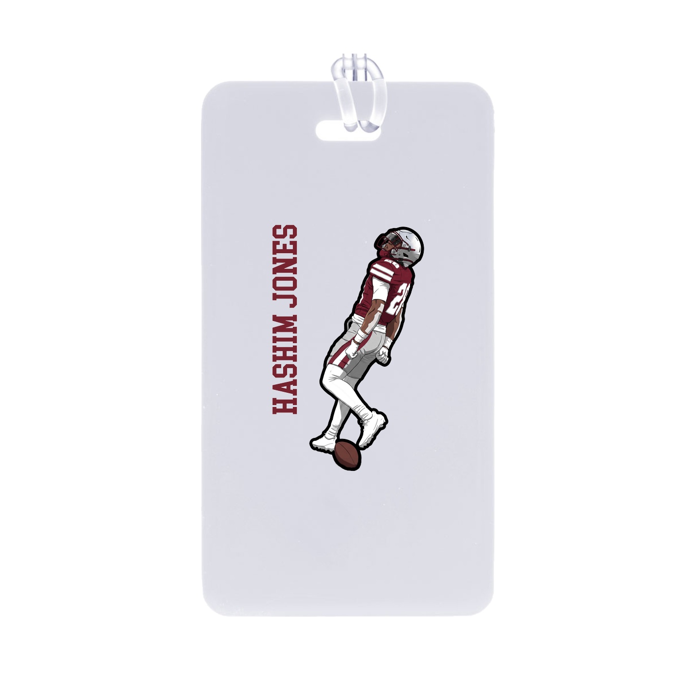 Bag Tag
