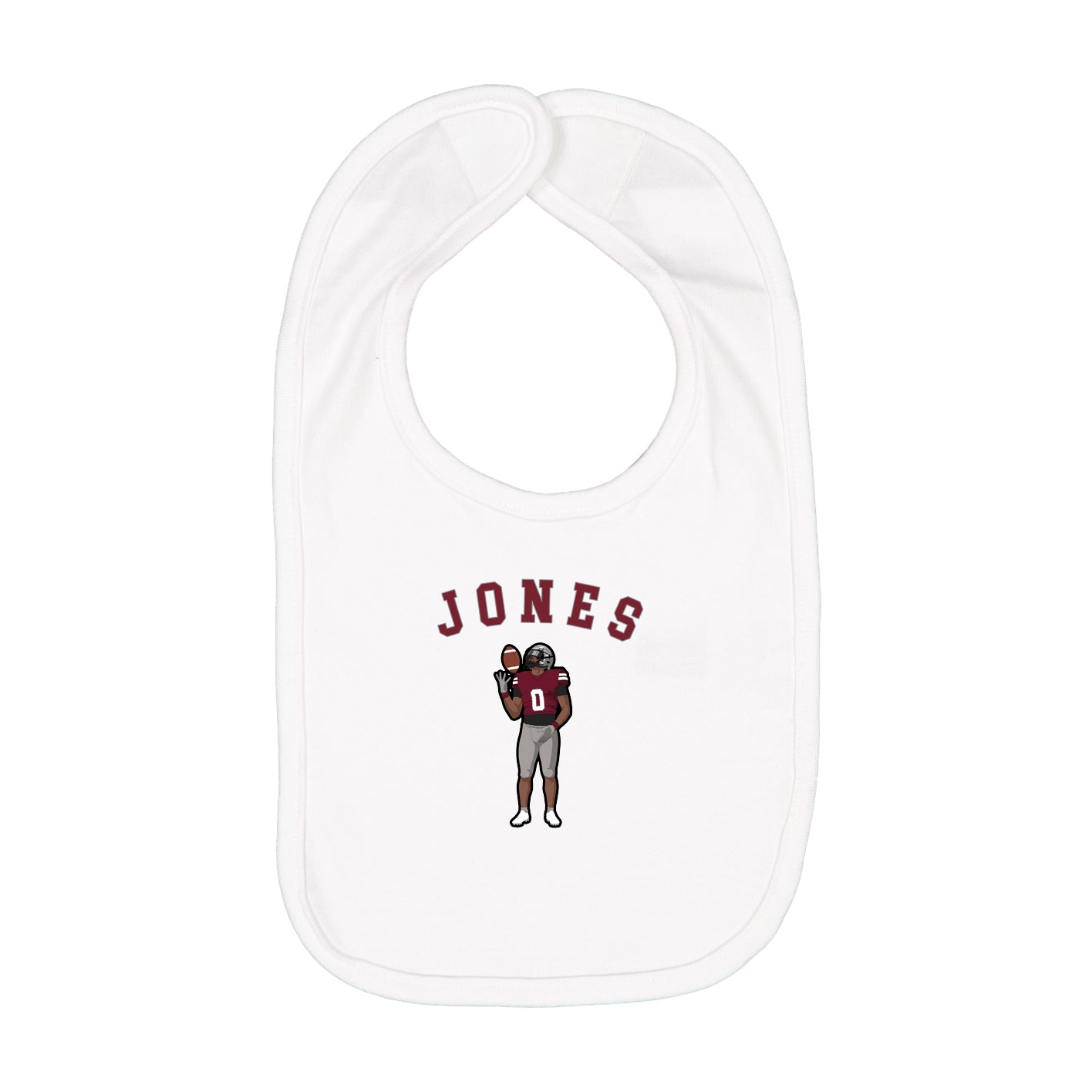 Infant Bib