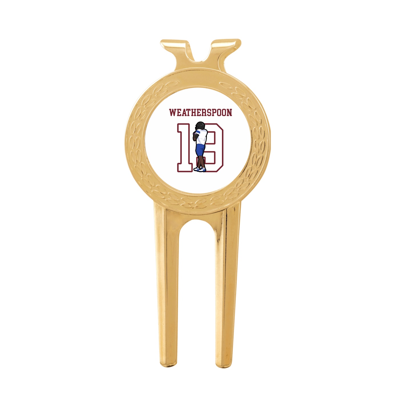 Divot Tool with Ball Marker — Shirsey in Classic