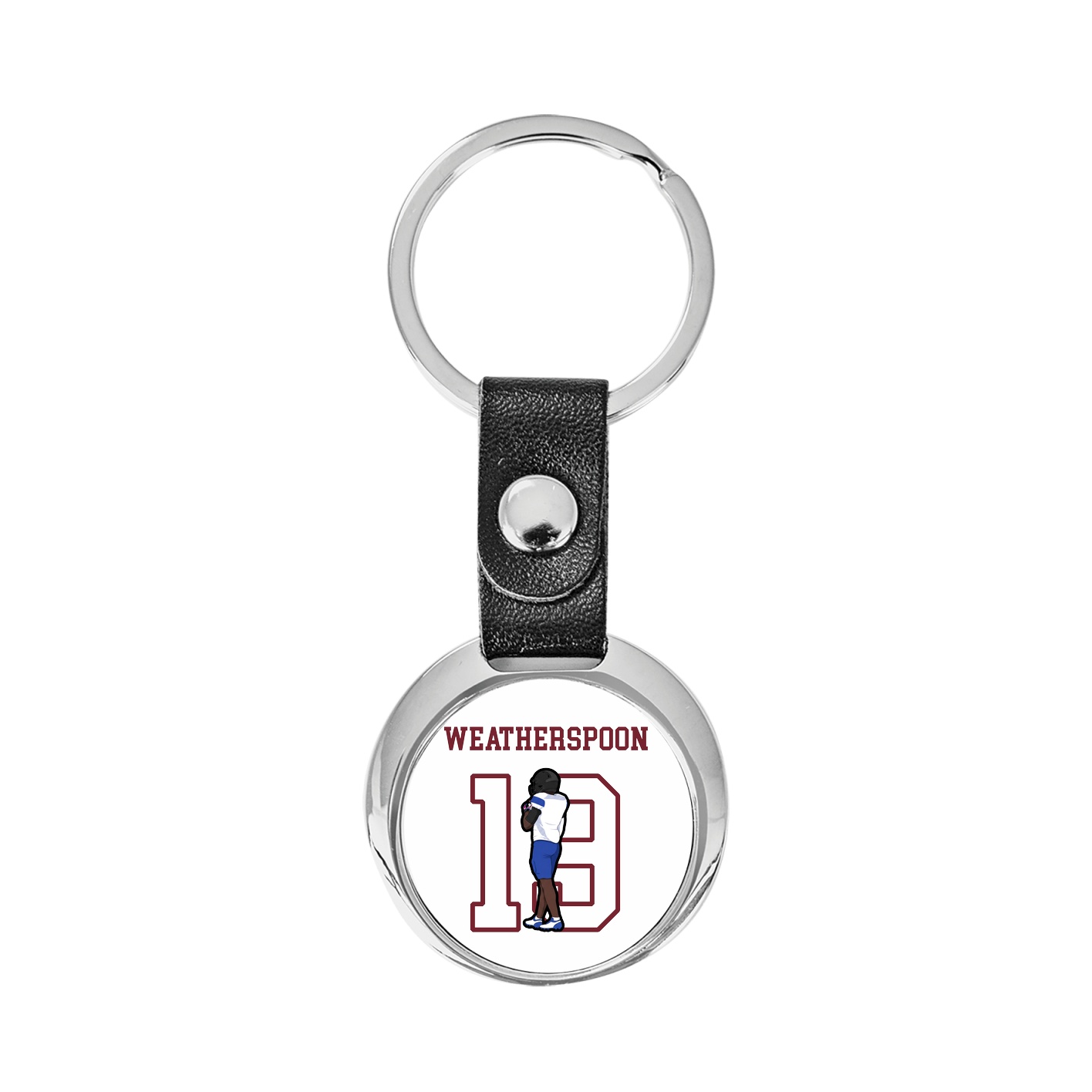 Key Chain — Shirsey in Classic