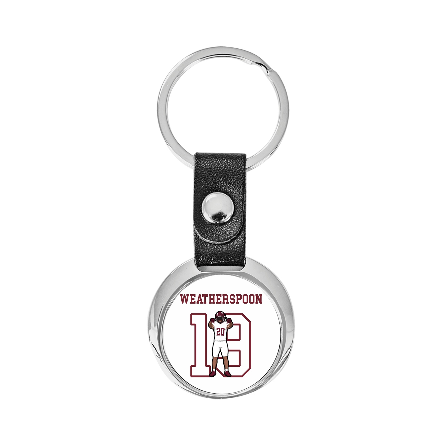 Key Chain — Shirsey in Classic