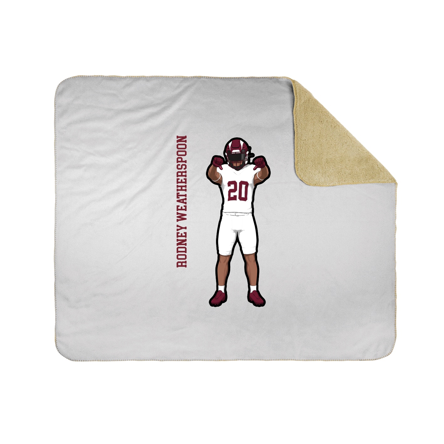 Throw Blanket