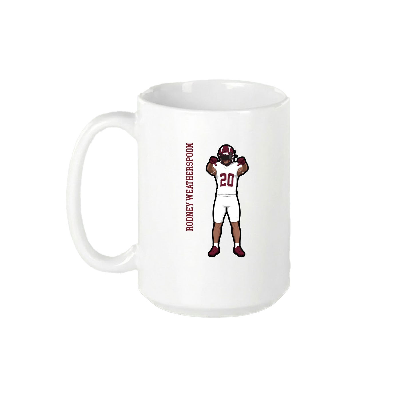15oz Coffee Mug