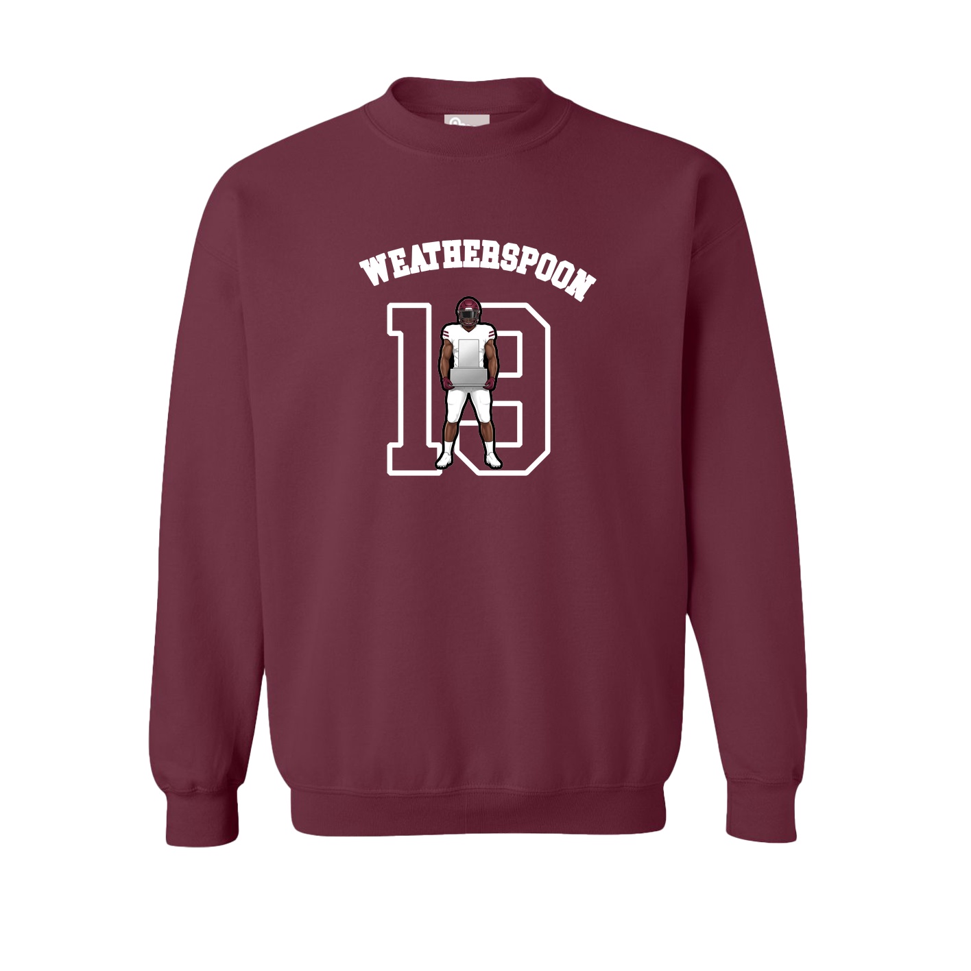 Fleece Crew