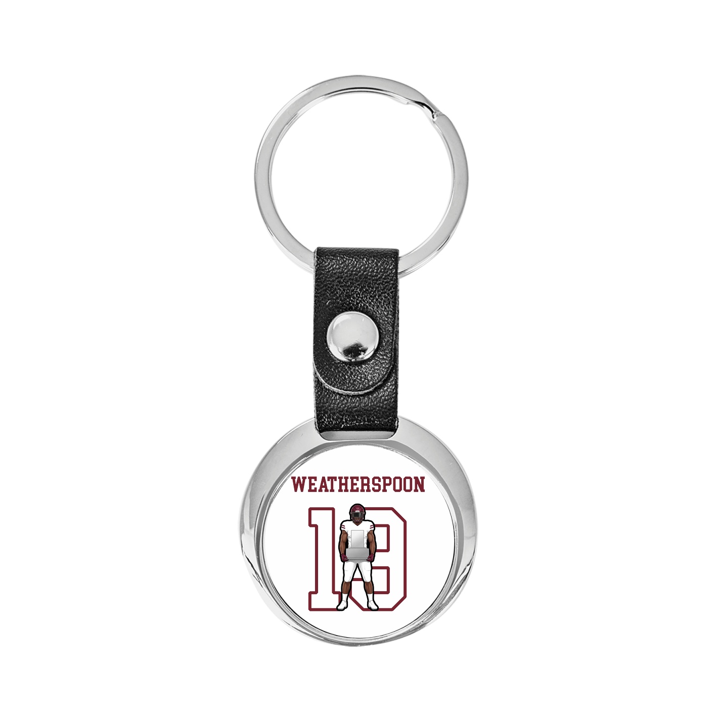 Key Chain — Shirsey in Classic