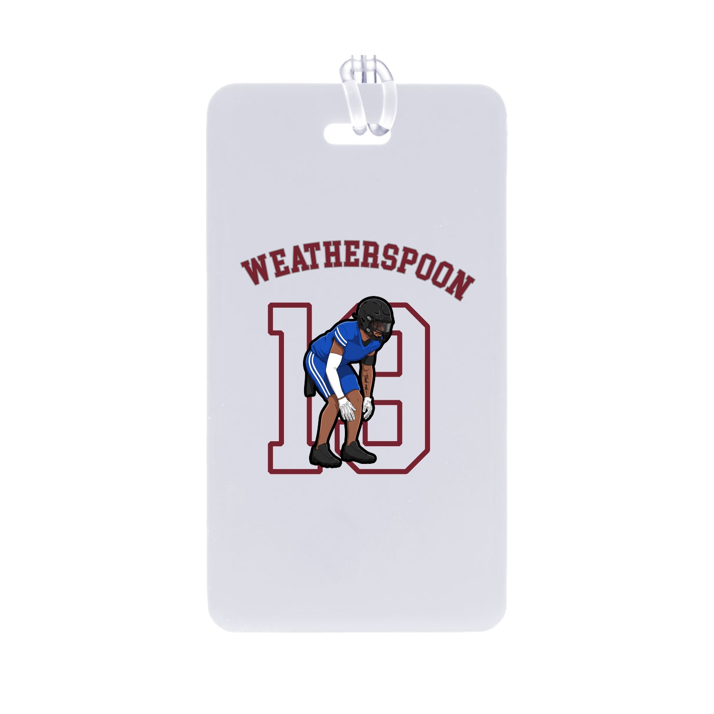 Bag Tag
